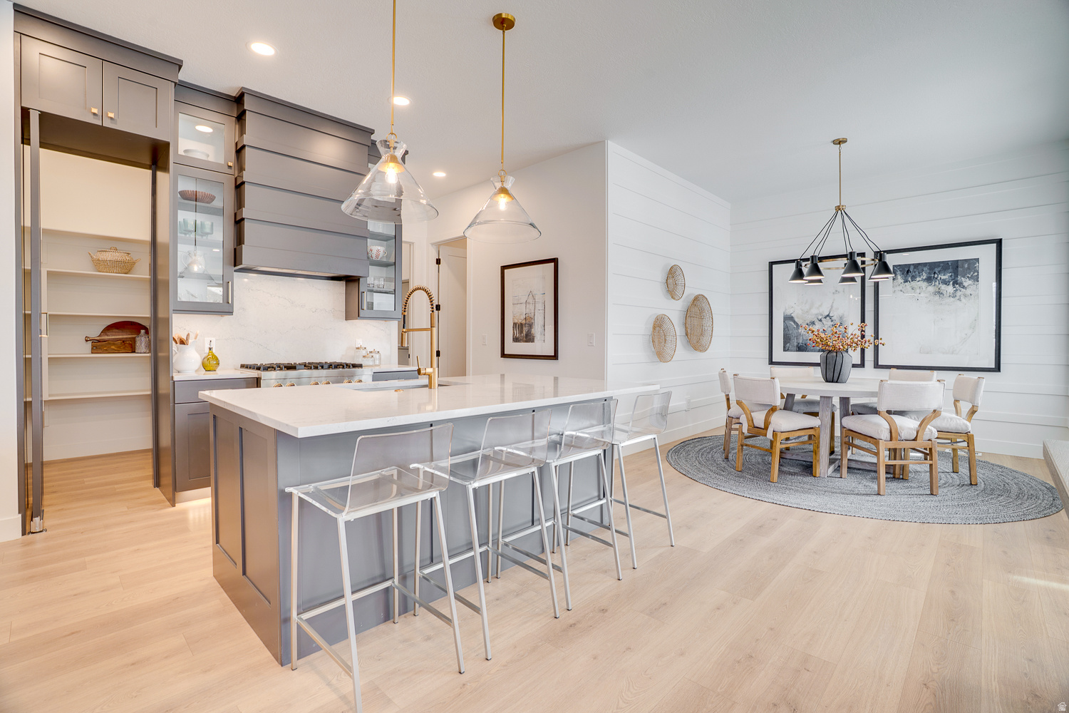 SAWMILL SUBDIVISION - Residential