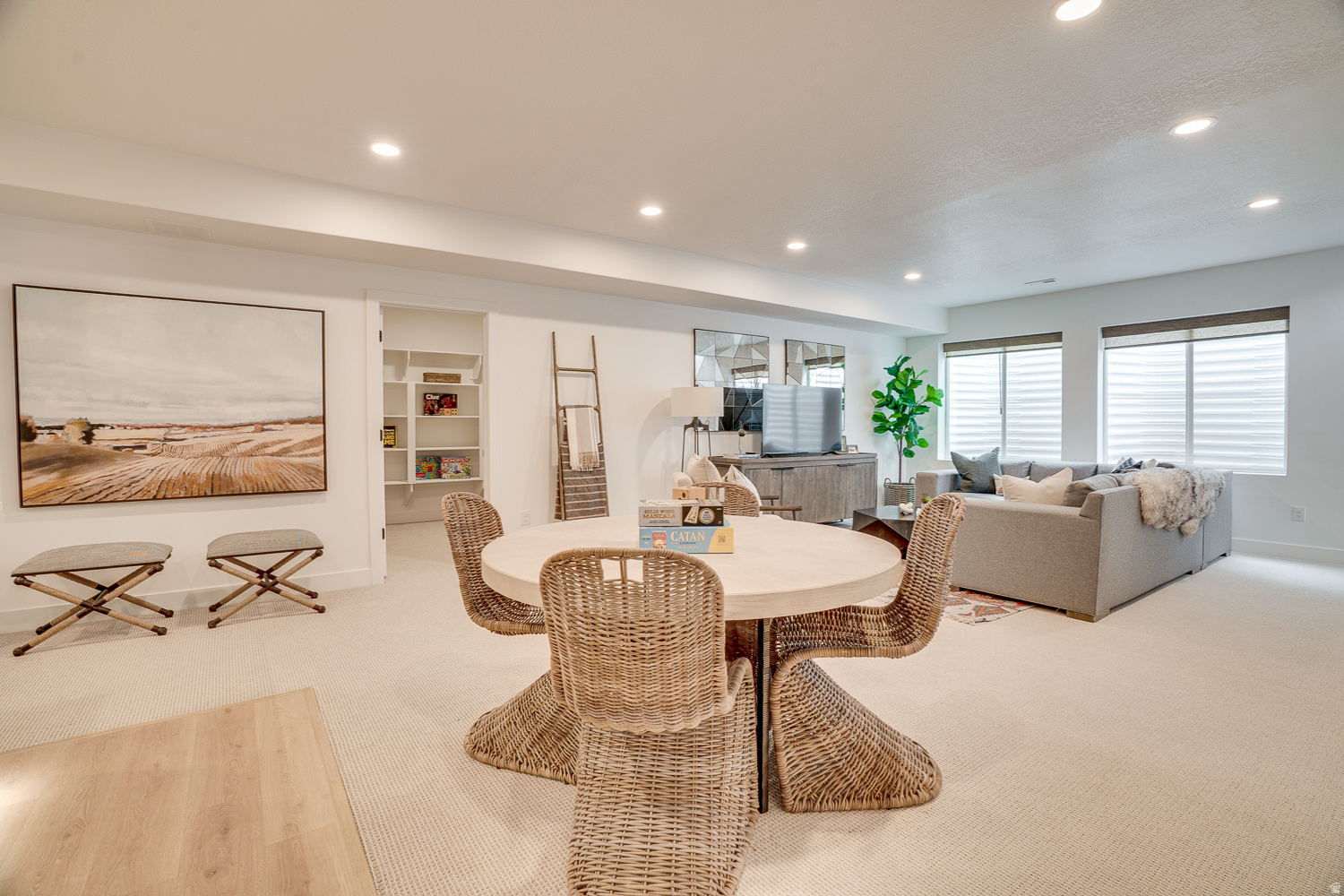 SAWMILL SUBDIVISION - Residential