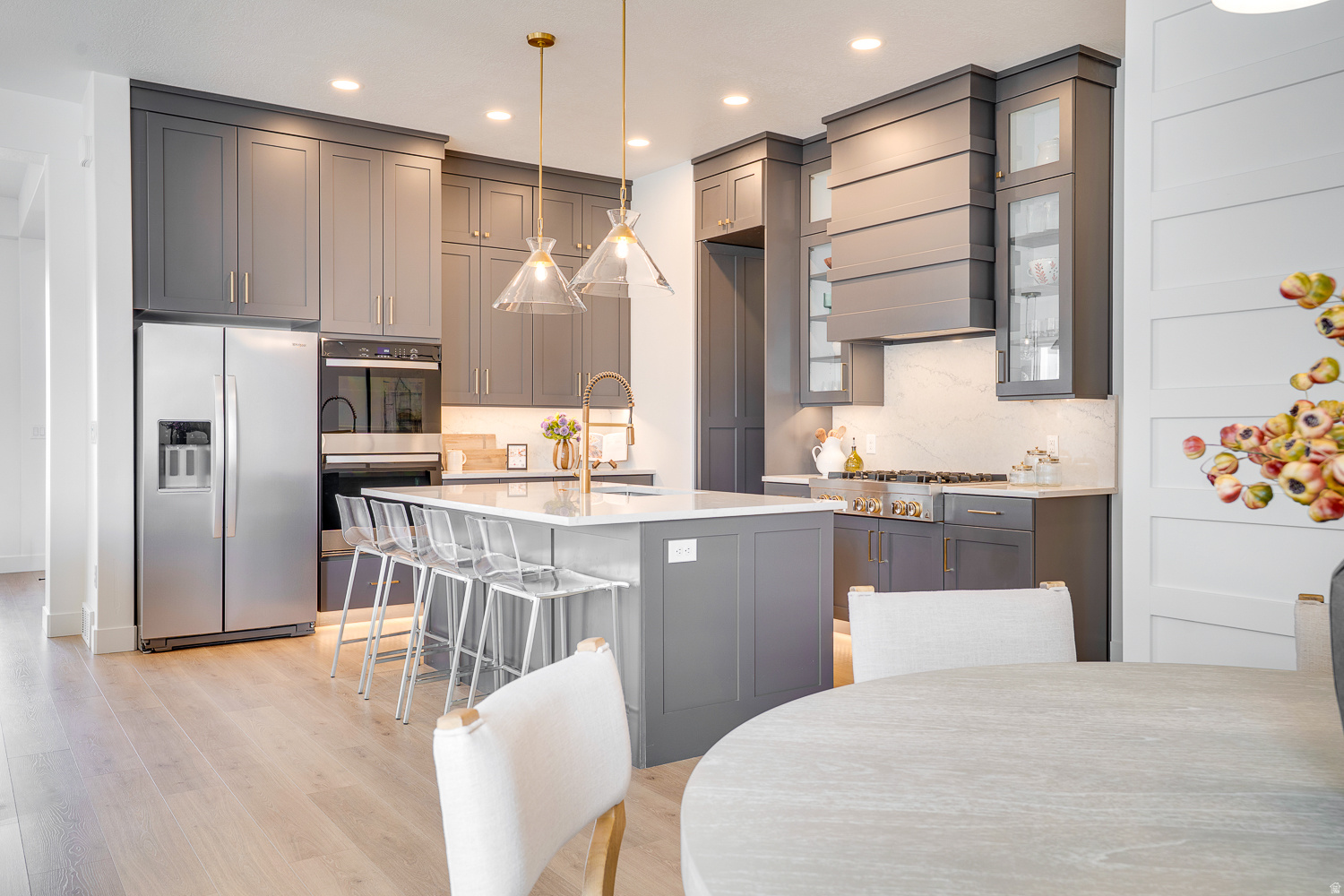 SAWMILL SUBDIVISION - Residential