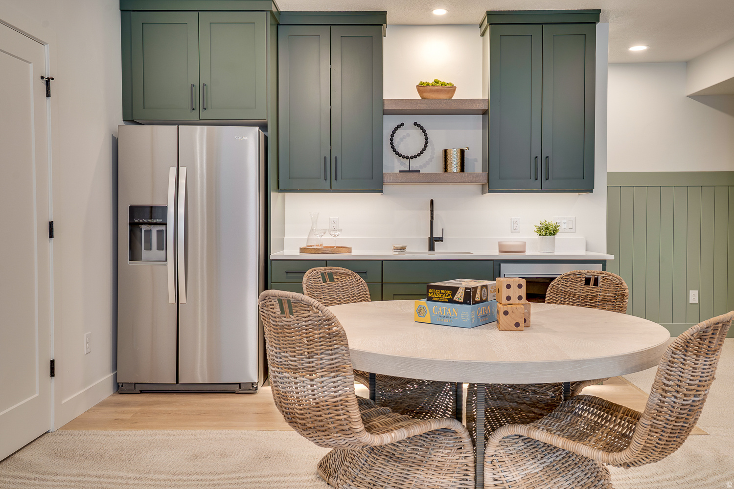 SAWMILL SUBDIVISION - Residential