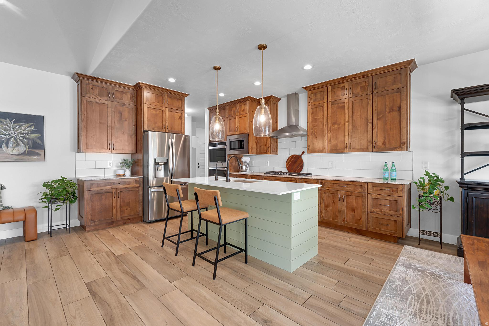 CATALINA BAY - Residential