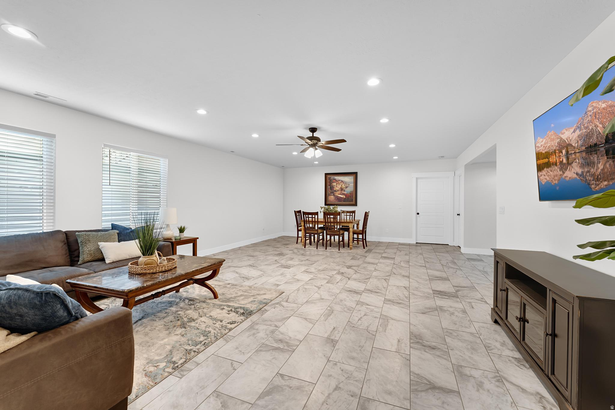CATALINA BAY - Residential