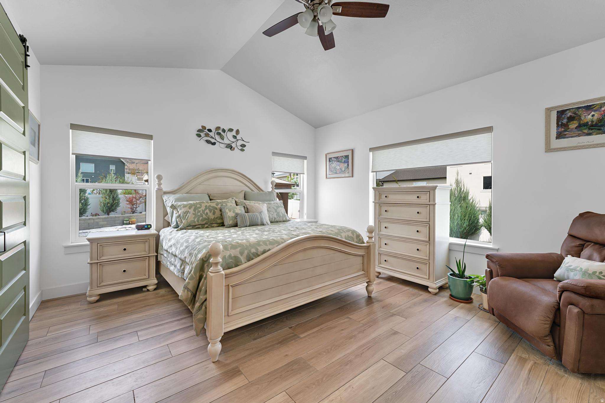 CATALINA BAY - Residential