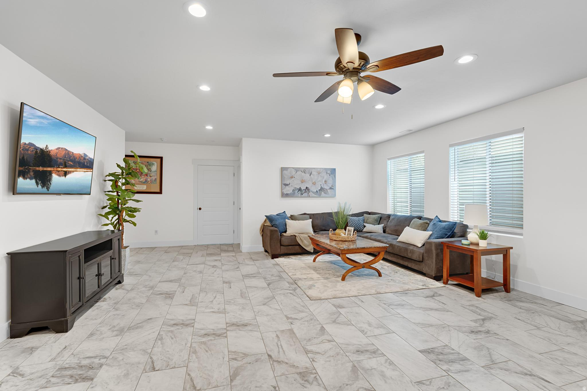 CATALINA BAY - Residential