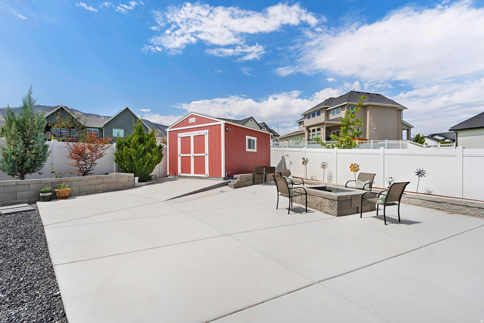 CATALINA BAY - Residential