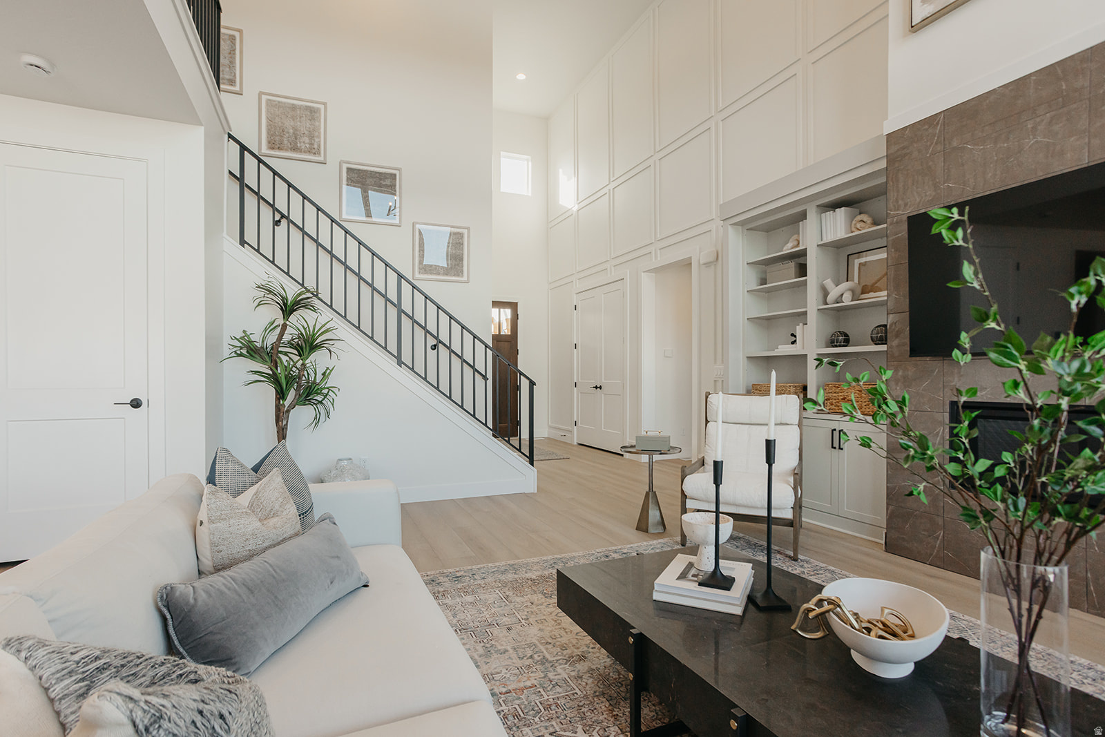 WILLOW ESTATES - Residential