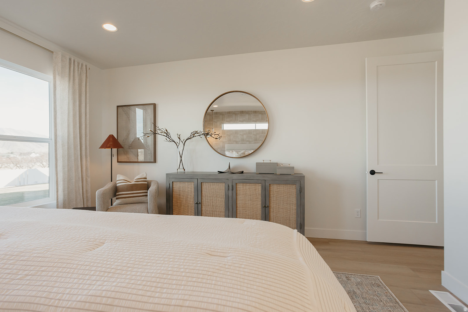 WILLOW ESTATES - Residential
