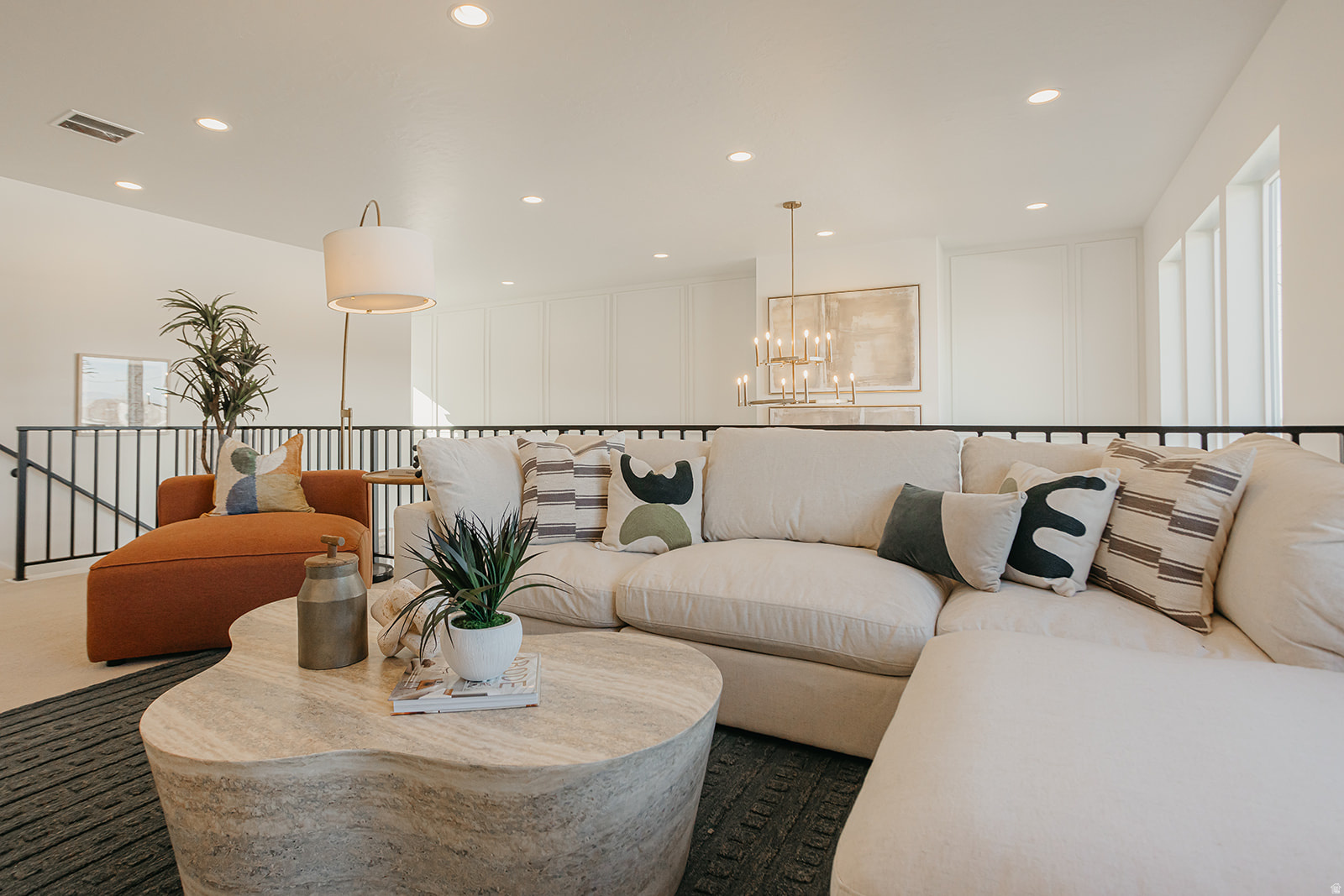 WILLOW ESTATES - Residential