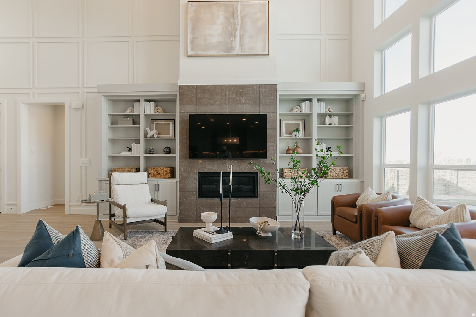 WILLOW ESTATES - Residential