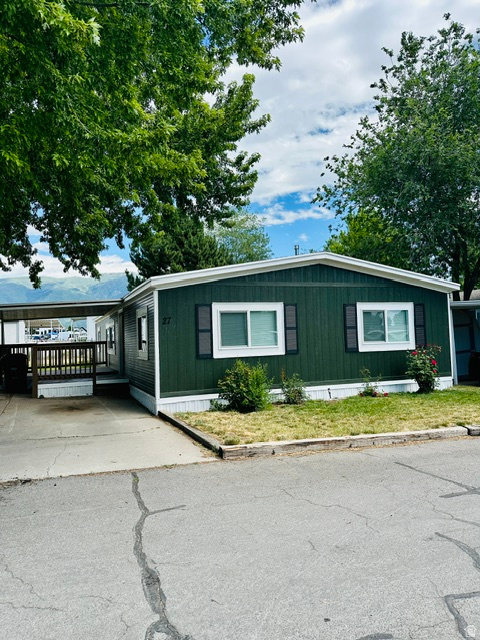 LAKEVIEW ESTATES - Residential
