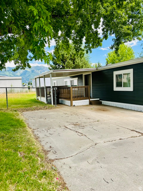 LAKEVIEW ESTATES - Residential