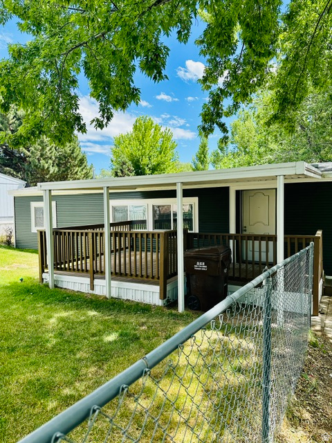 LAKEVIEW ESTATES - Residential