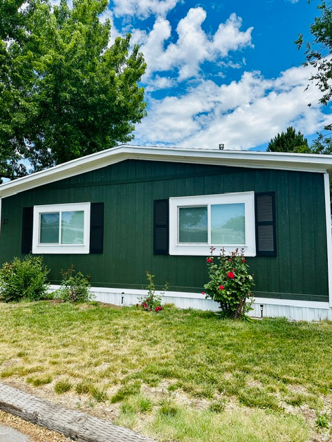 LAKEVIEW ESTATES - Residential