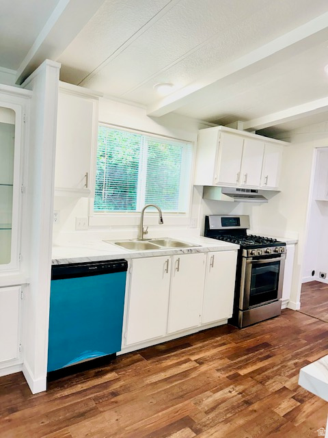 LAKEVIEW ESTATES - Residential