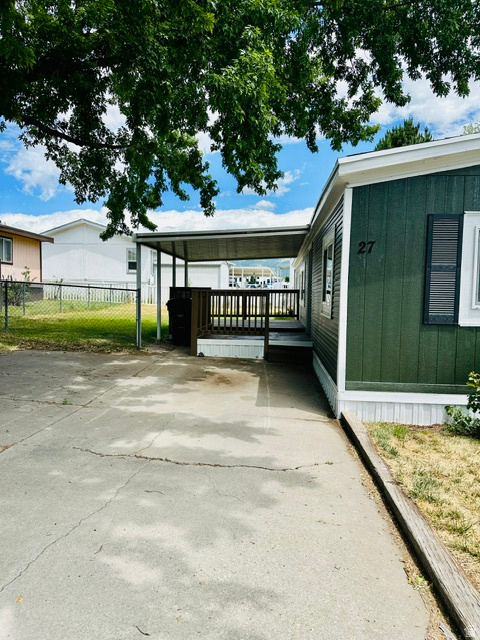 LAKEVIEW ESTATES - Residential
