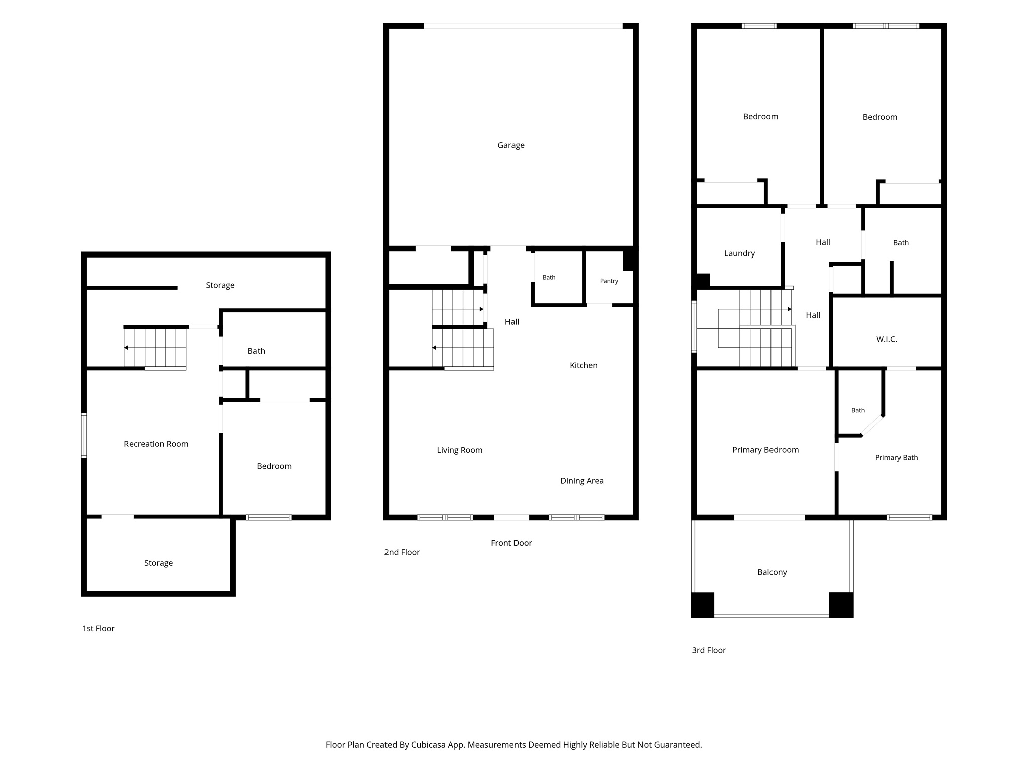 SORRENTO PARK PUD PH - Residential