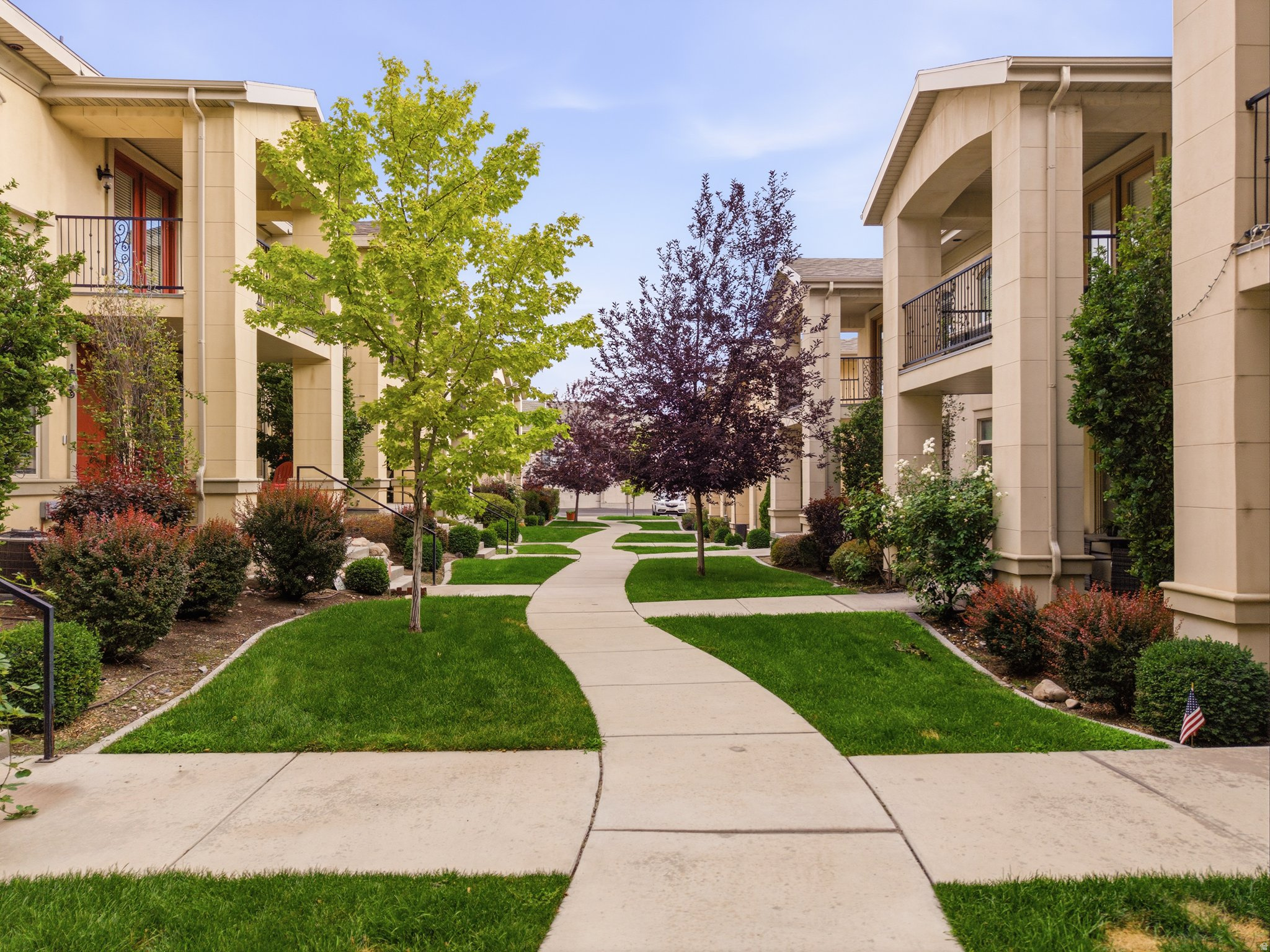 SORRENTO PARK PUD PH - Residential