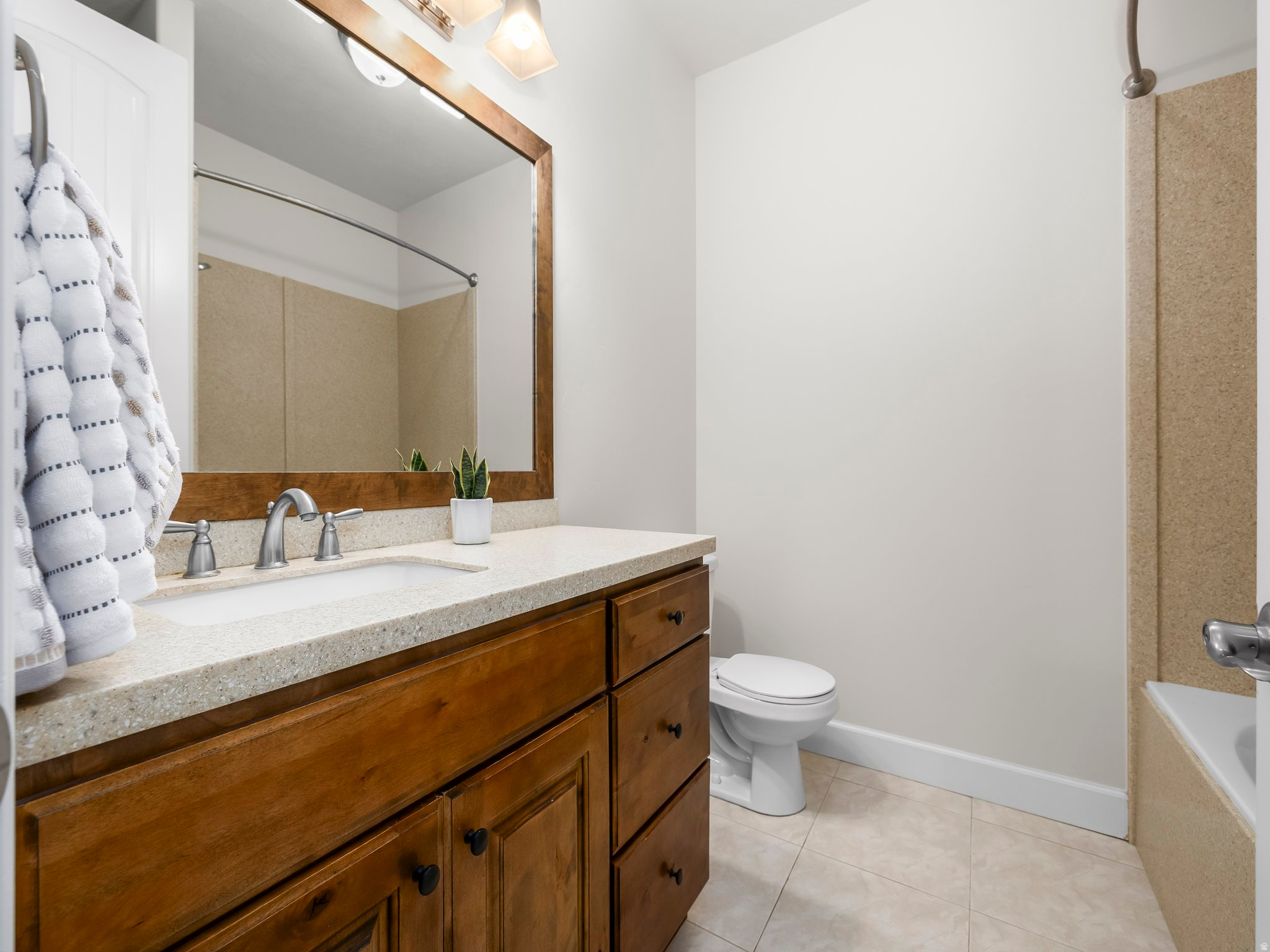 SORRENTO PARK PUD PH - Residential