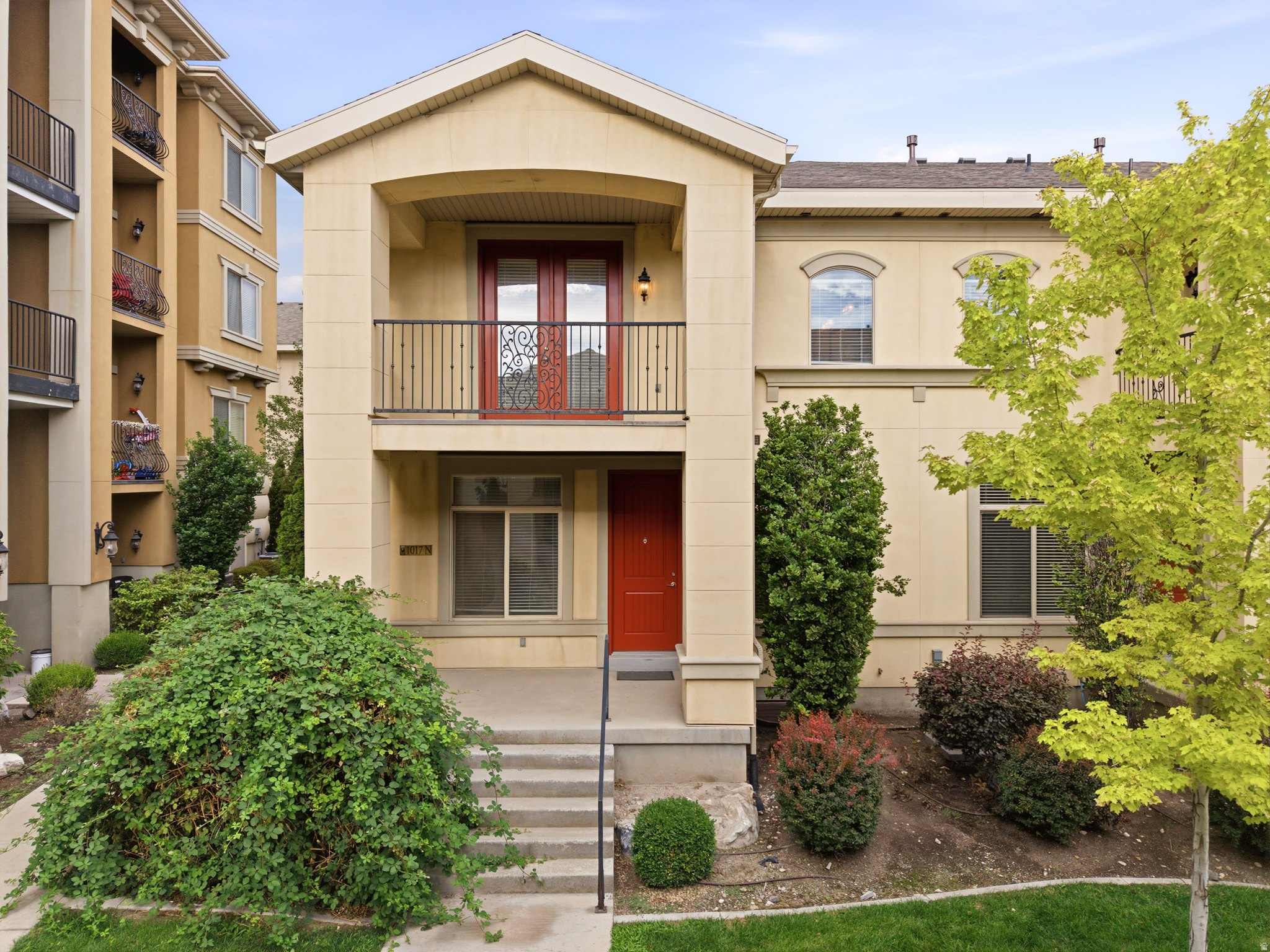 SORRENTO PARK PUD PH - Residential