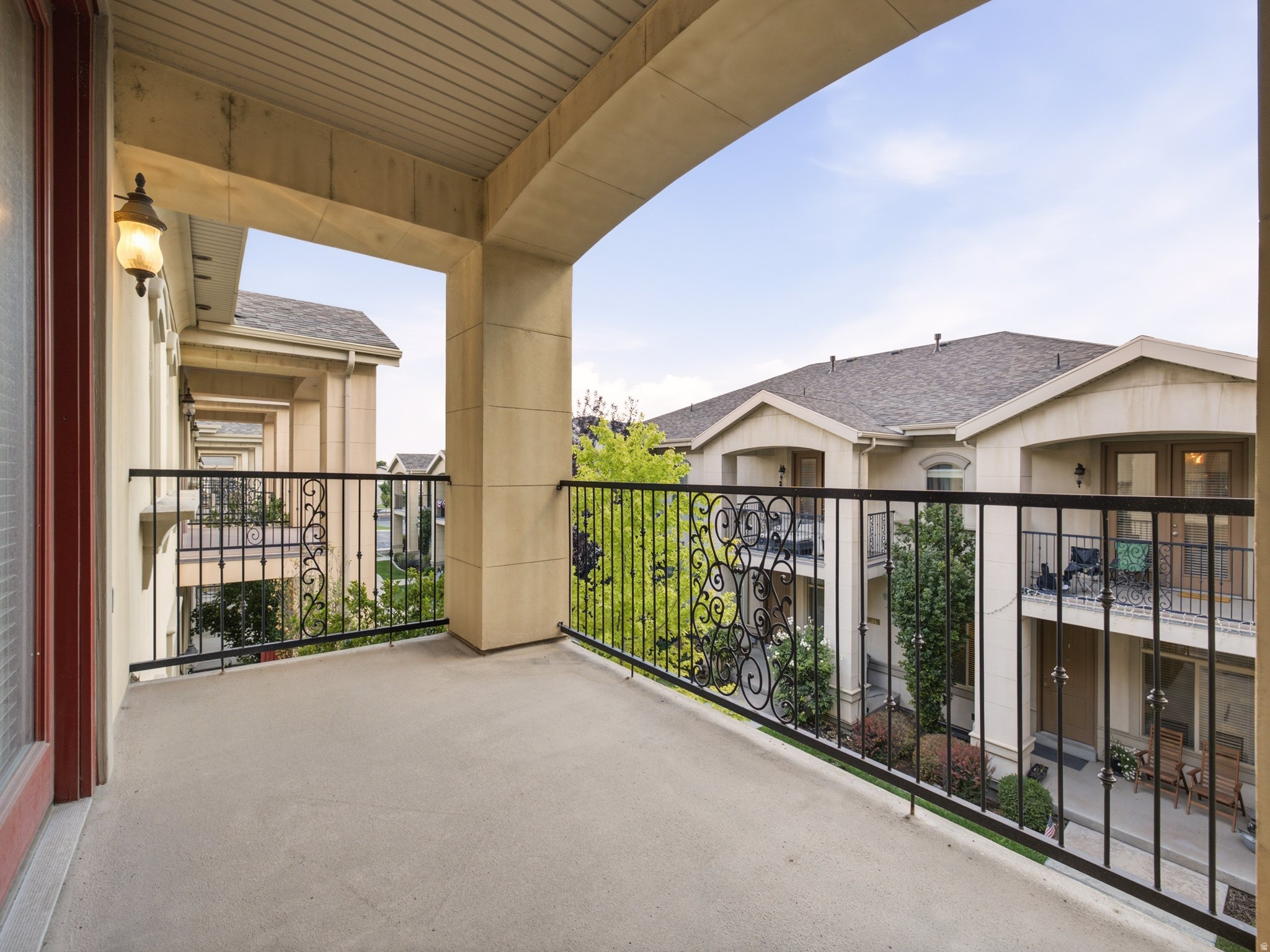 SORRENTO PARK PUD PH - Residential