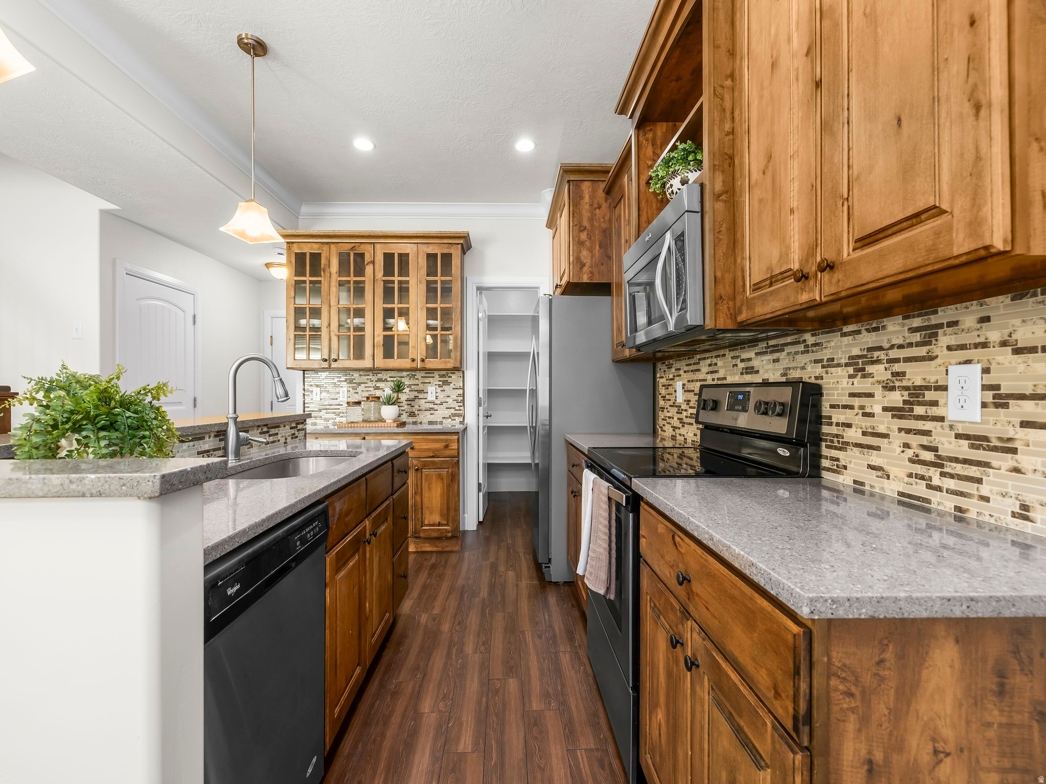 SORRENTO PARK PUD PH - Residential