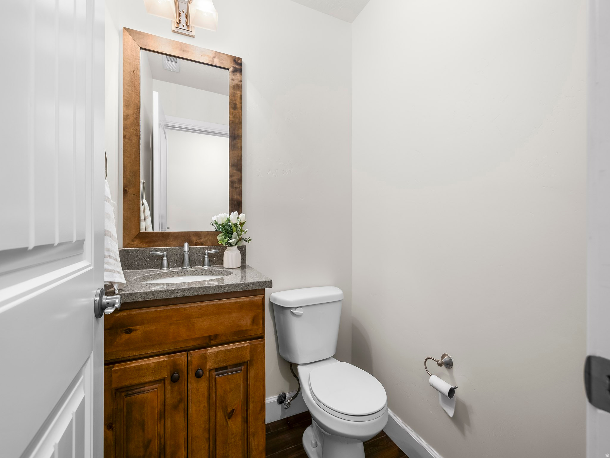 SORRENTO PARK PUD PH - Residential