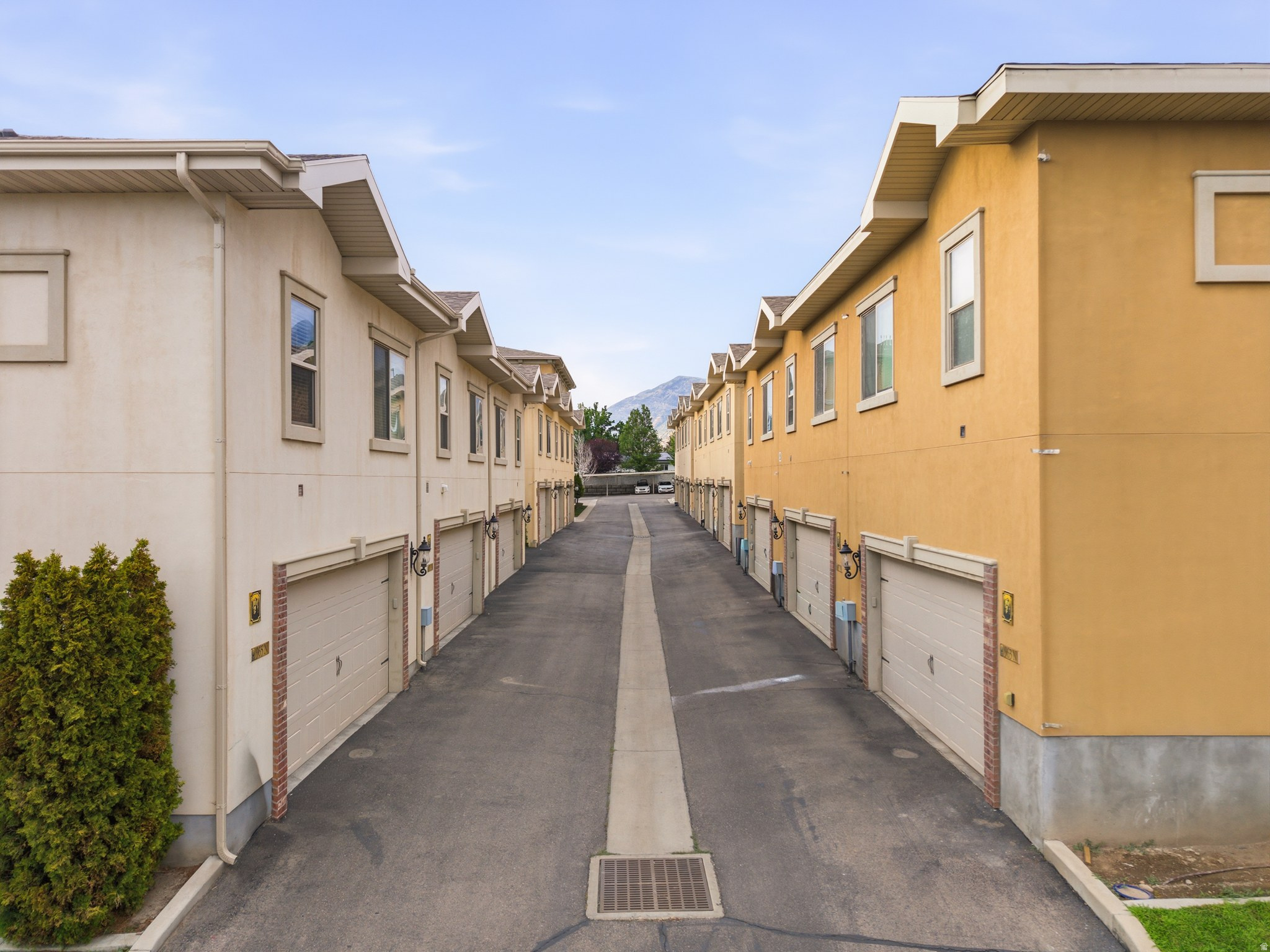 SORRENTO PARK PUD PH - Residential