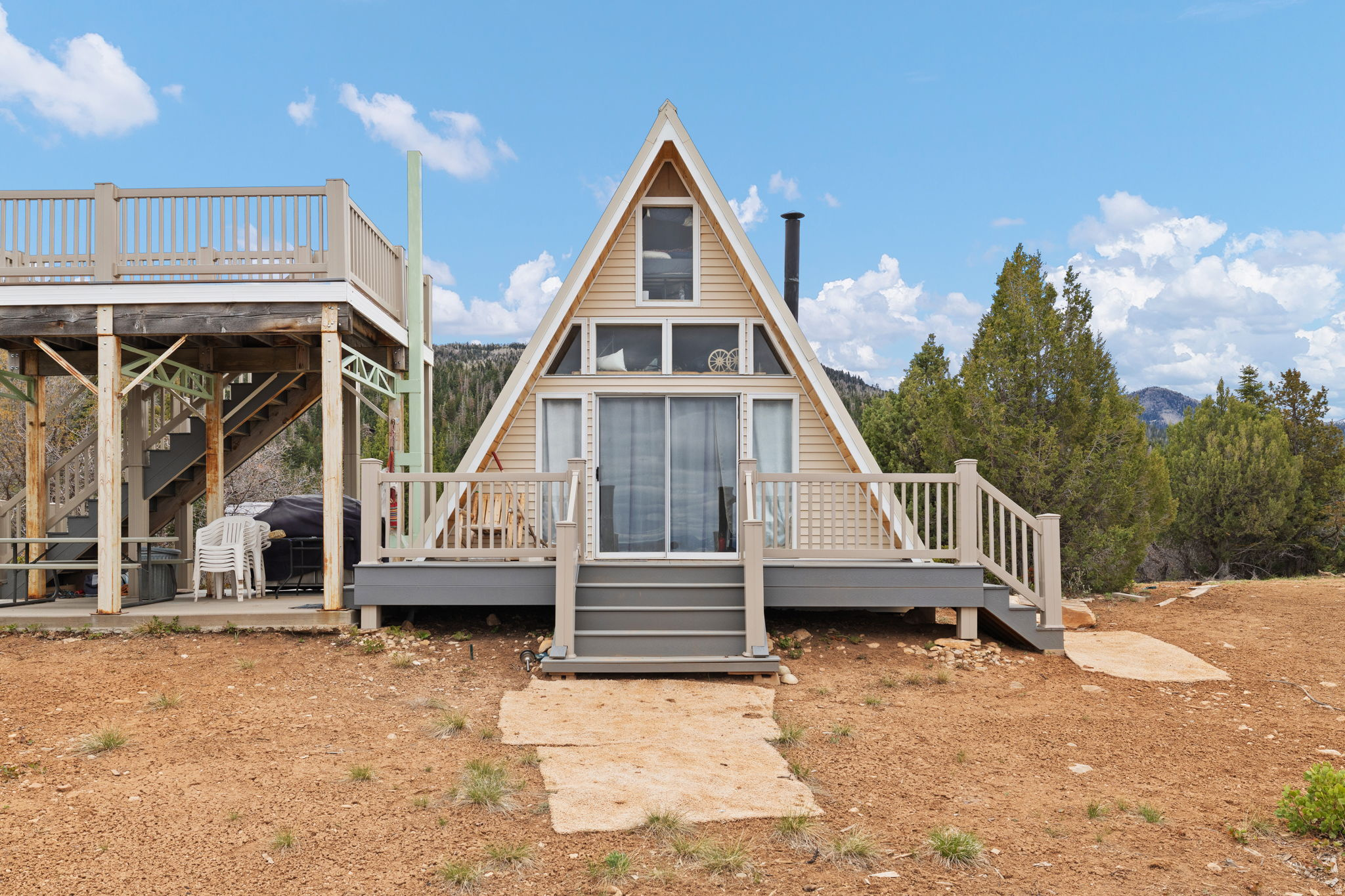 SPRING CITY RANCHERO - Residential