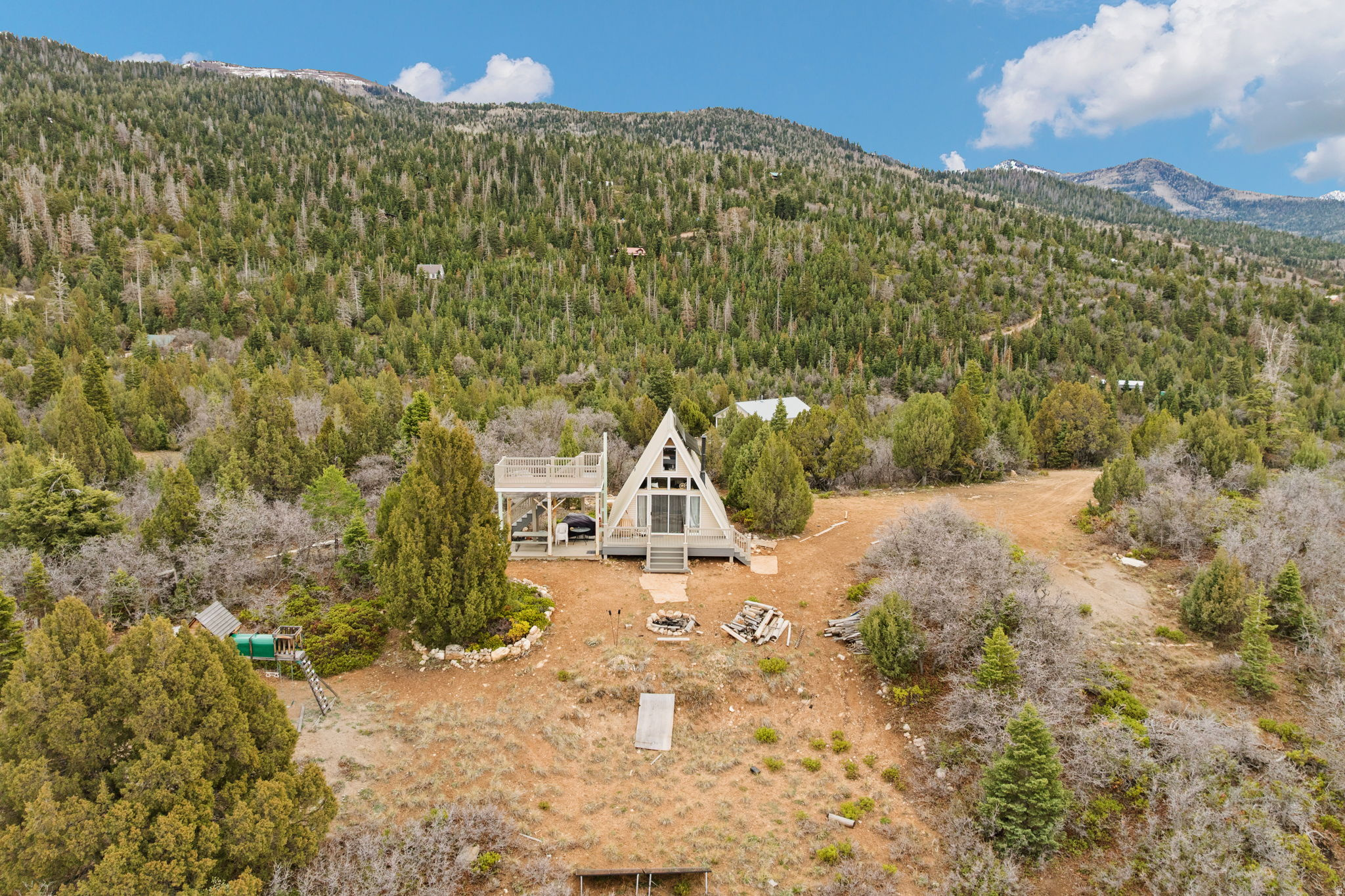 SPRING CITY RANCHERO - Residential
