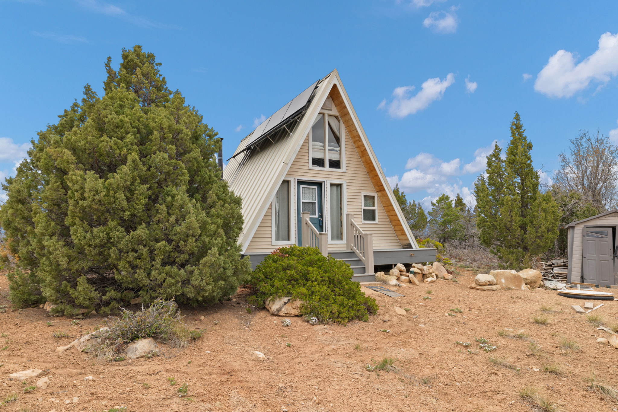 SPRING CITY RANCHERO - Residential