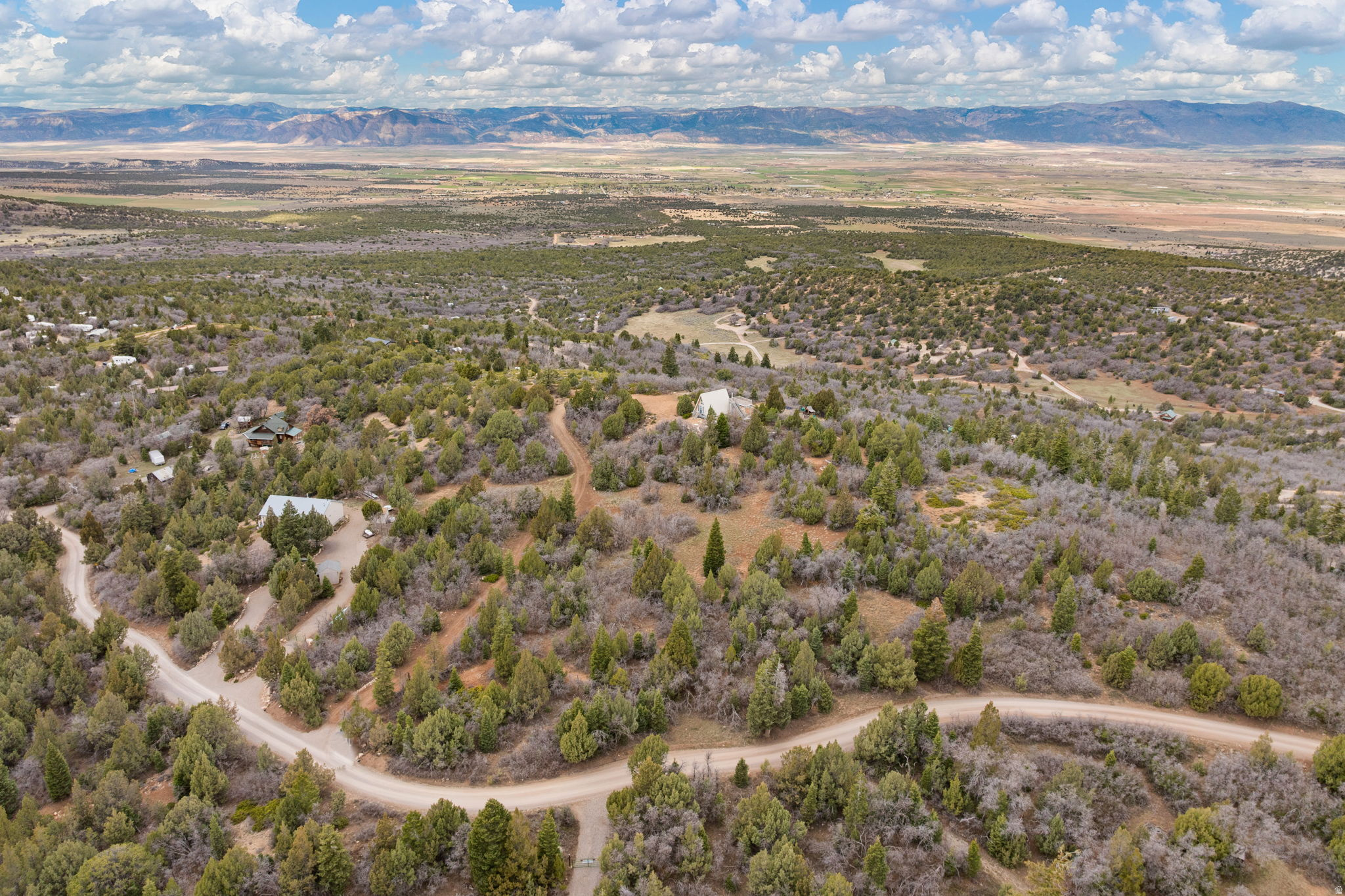 SPRING CITY RANCHERO - Residential