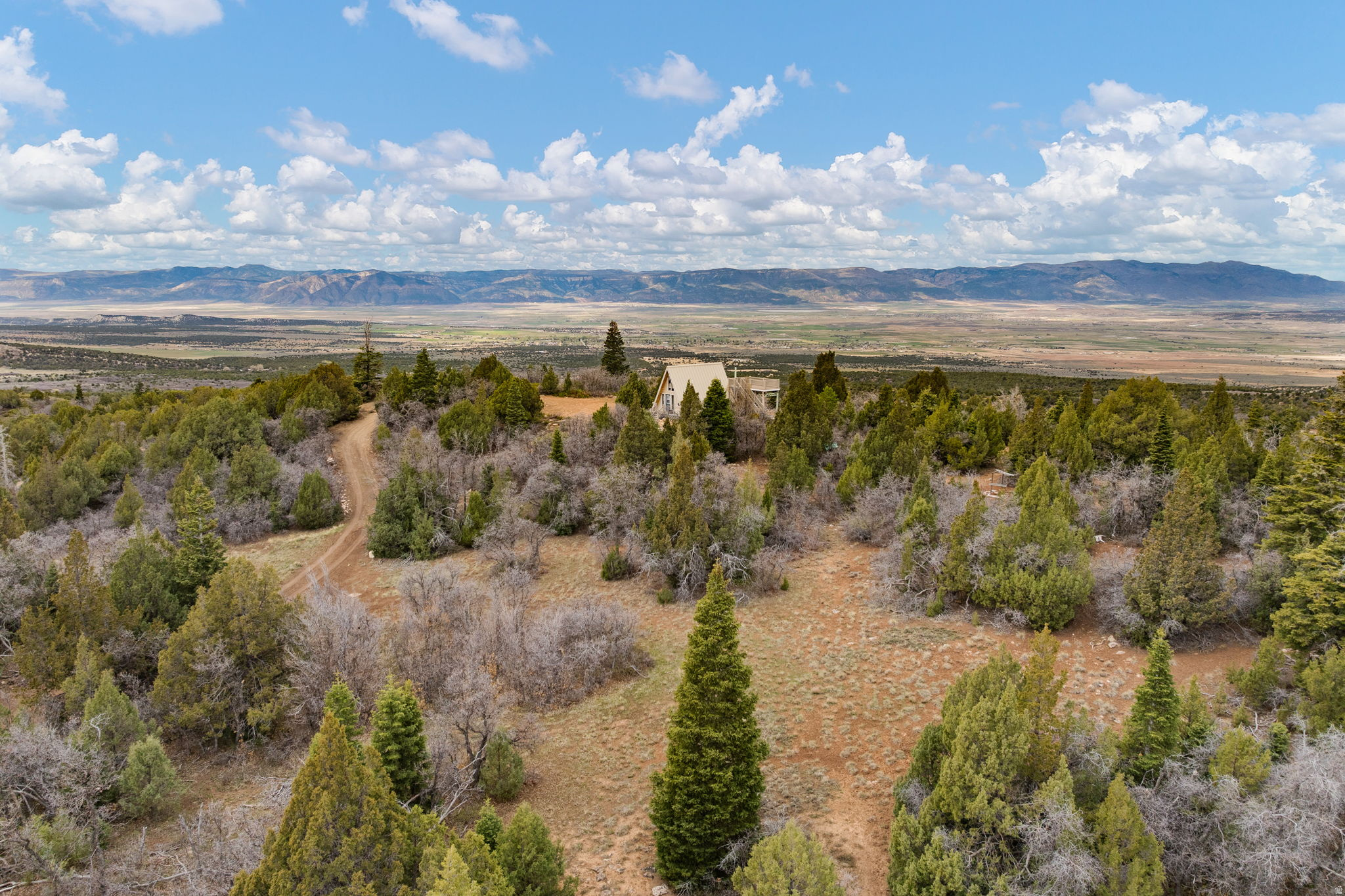 SPRING CITY RANCHERO - Residential