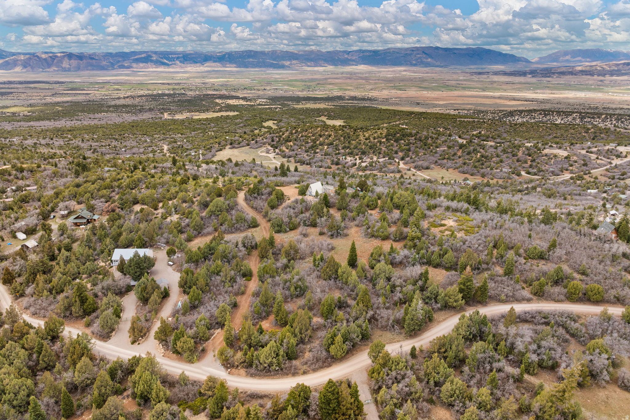 SPRING CITY RANCHERO - Residential