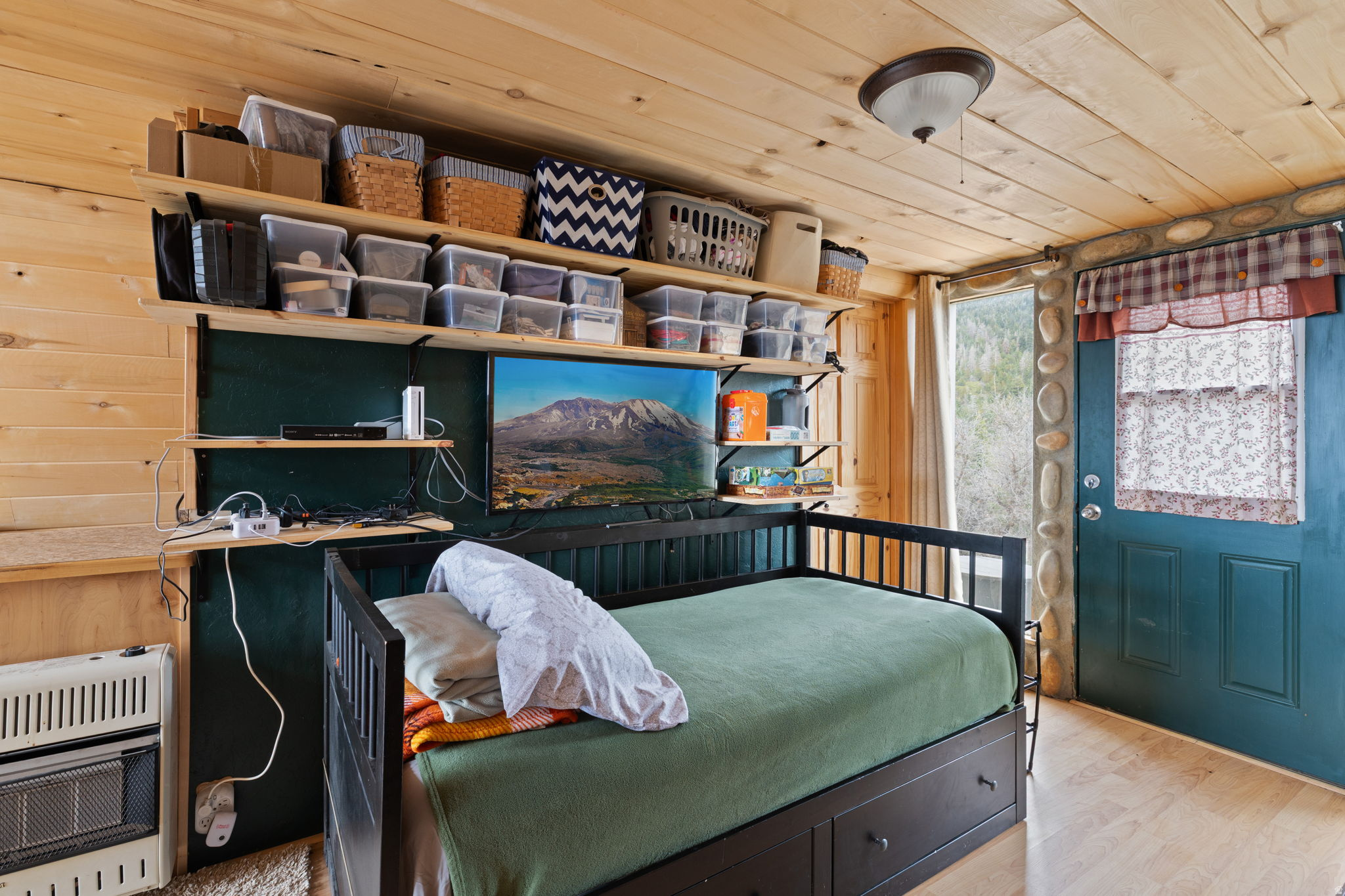 SPRING CITY RANCHERO - Residential