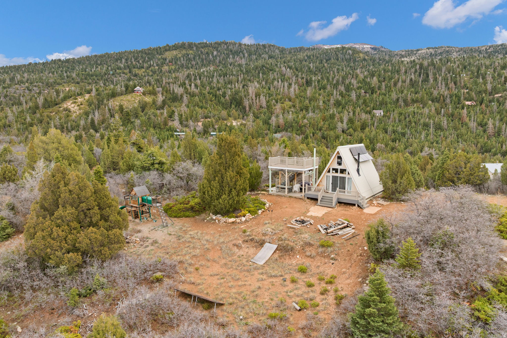 SPRING CITY RANCHERO - Residential