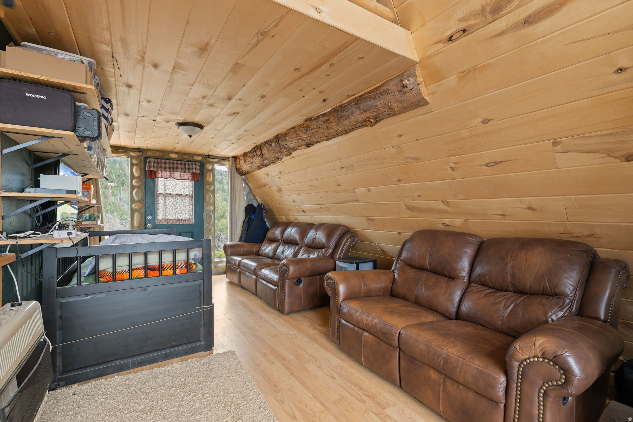 SPRING CITY RANCHERO - Residential