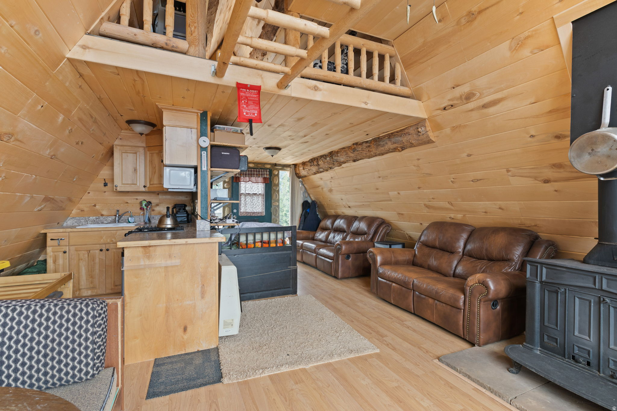 SPRING CITY RANCHERO - Residential