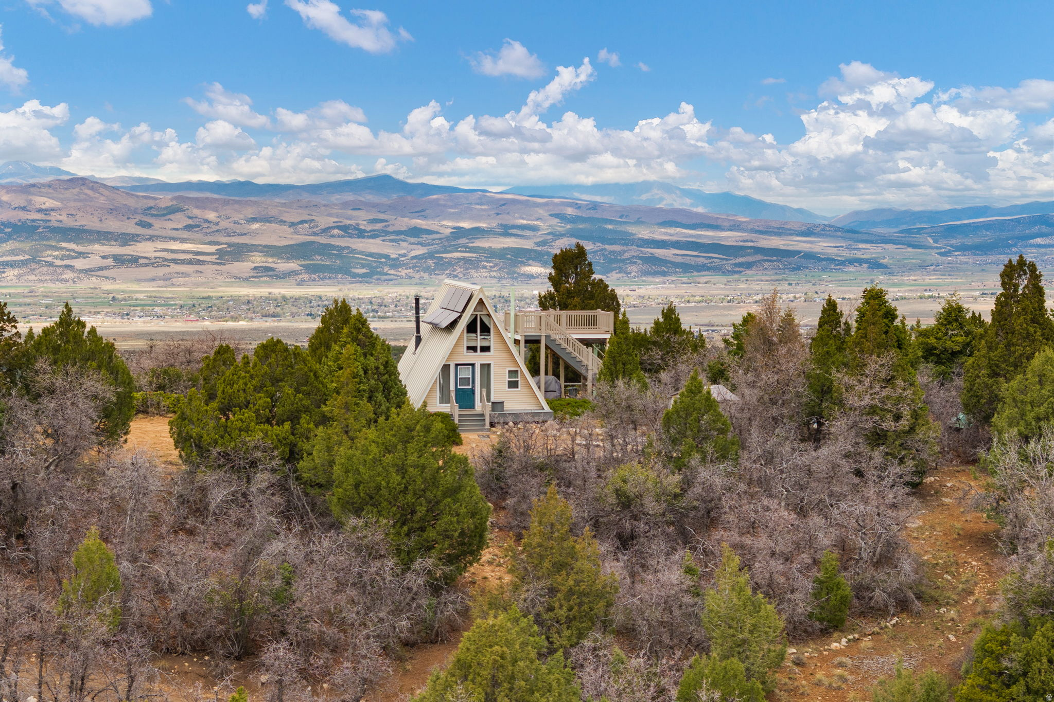 SPRING CITY RANCHERO - Residential