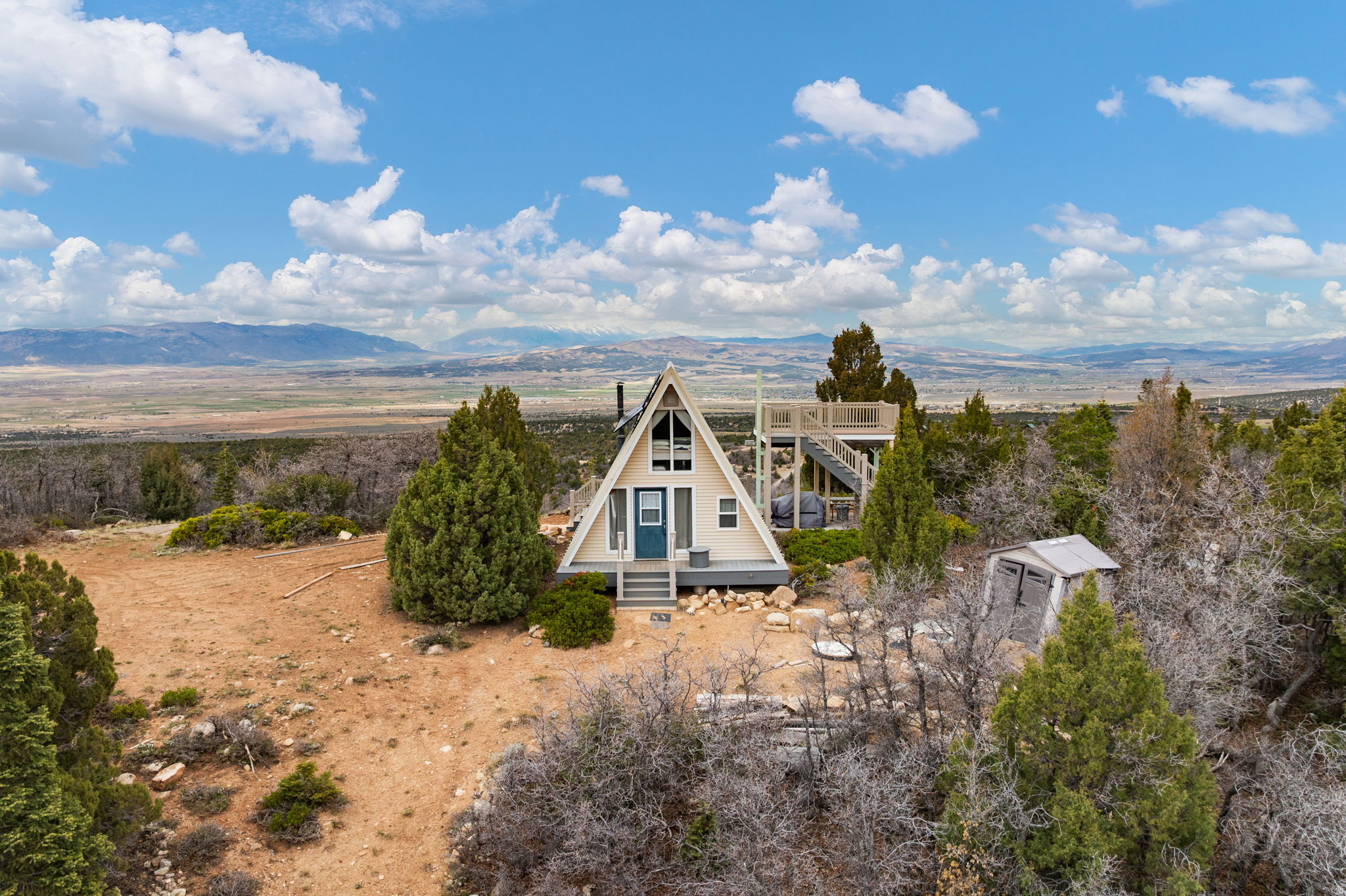 SPRING CITY RANCHERO - Residential