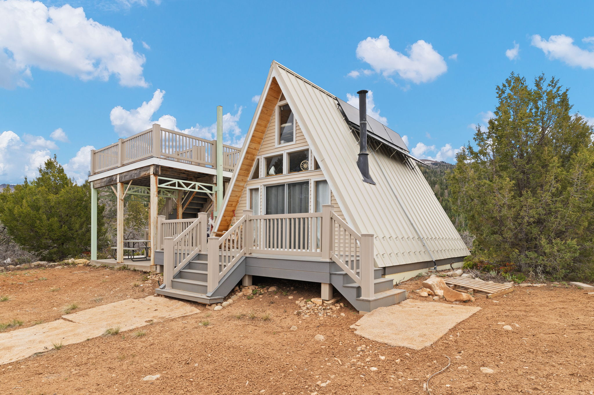 SPRING CITY RANCHERO - Residential