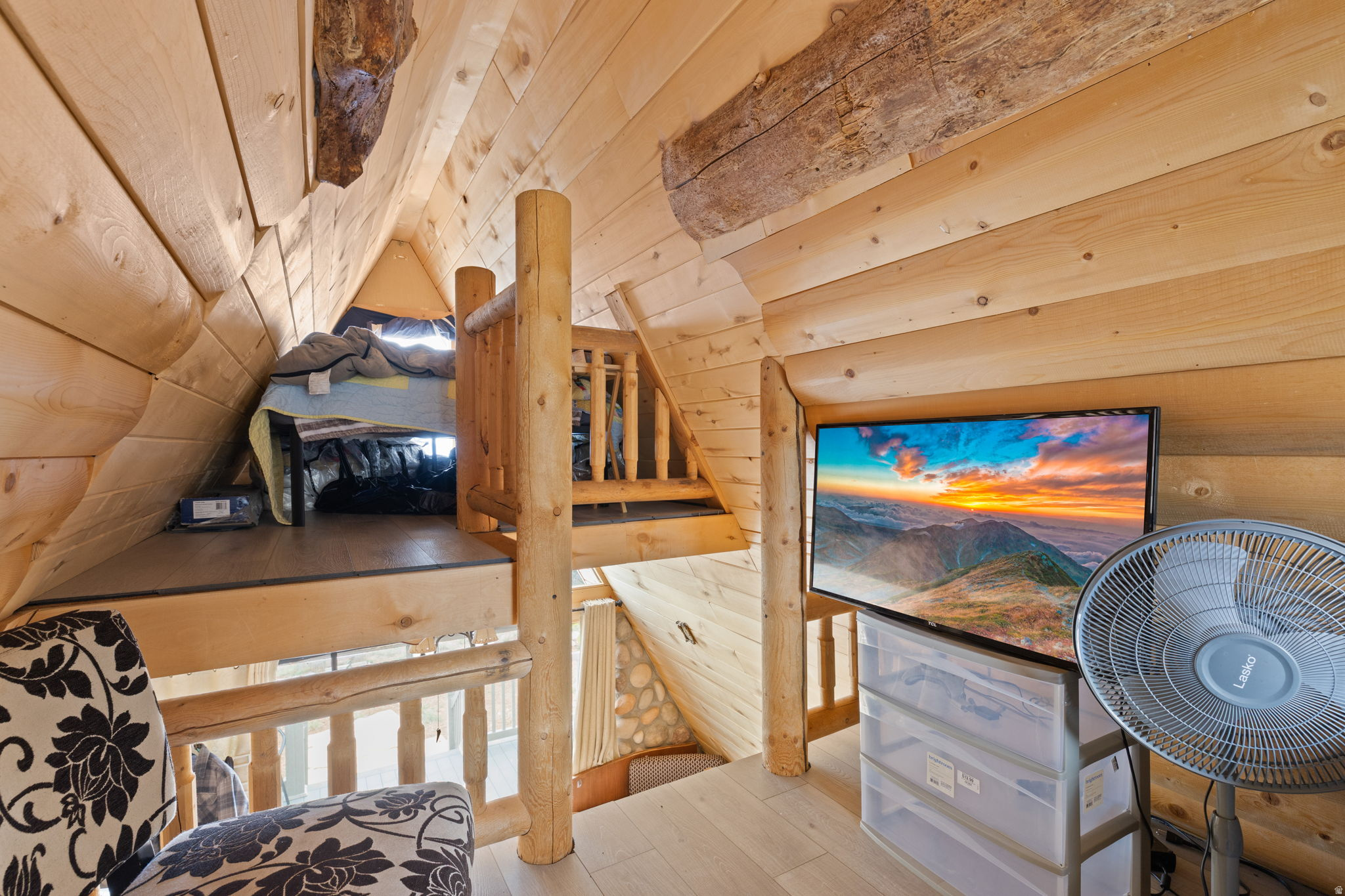 SPRING CITY RANCHERO - Residential