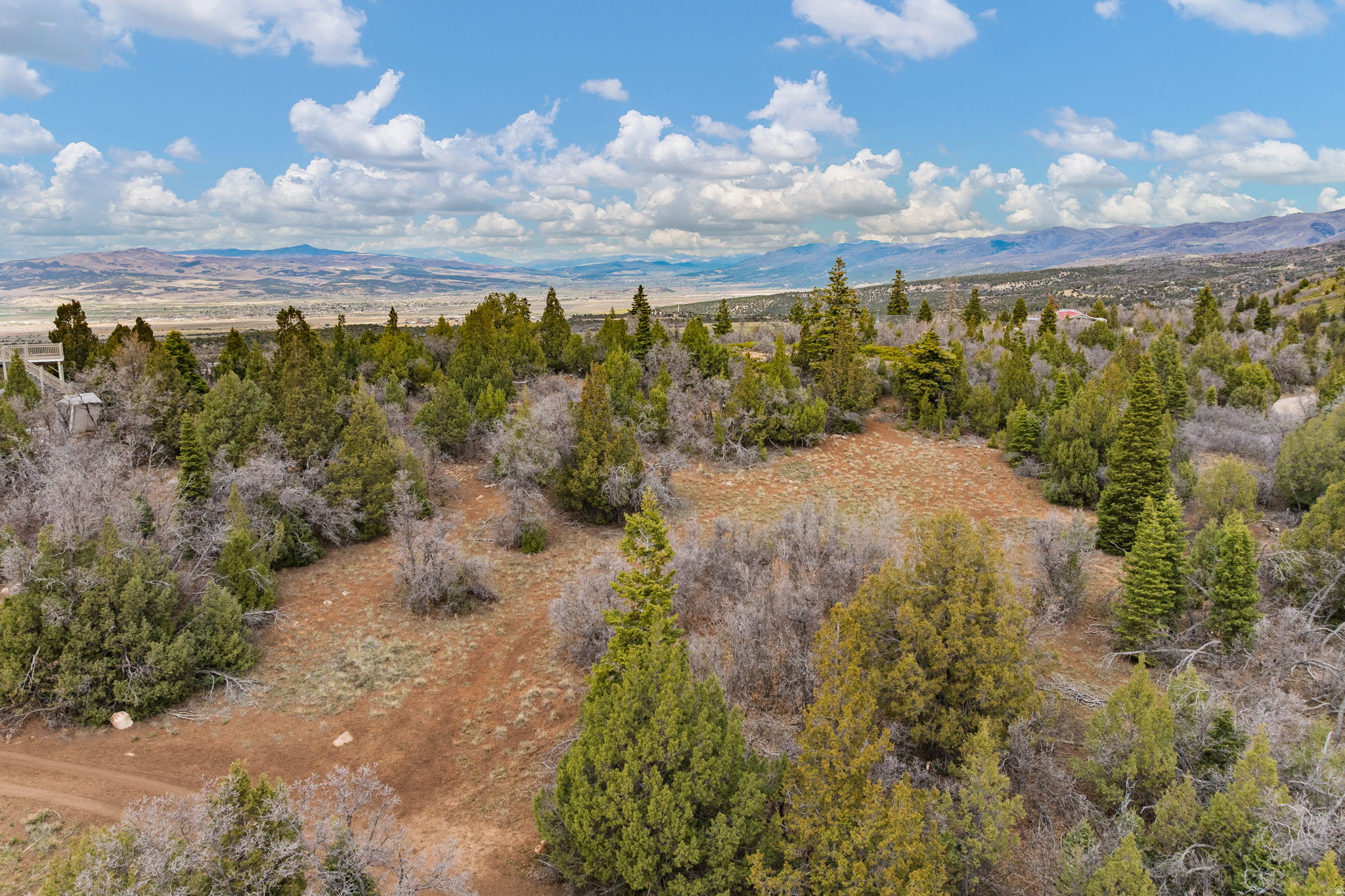 SPRING CITY RANCHERO - Residential