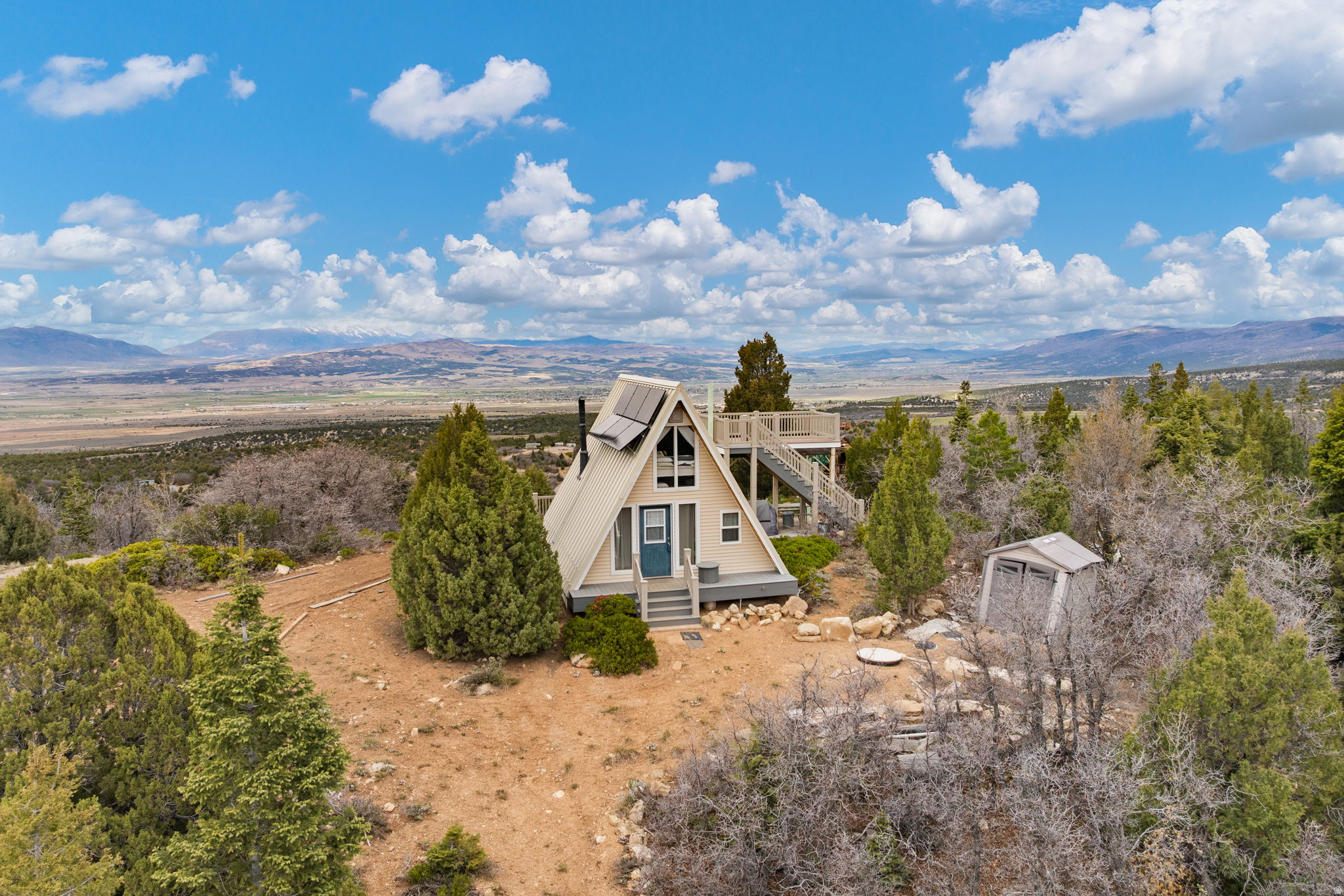 SPRING CITY RANCHERO - Residential