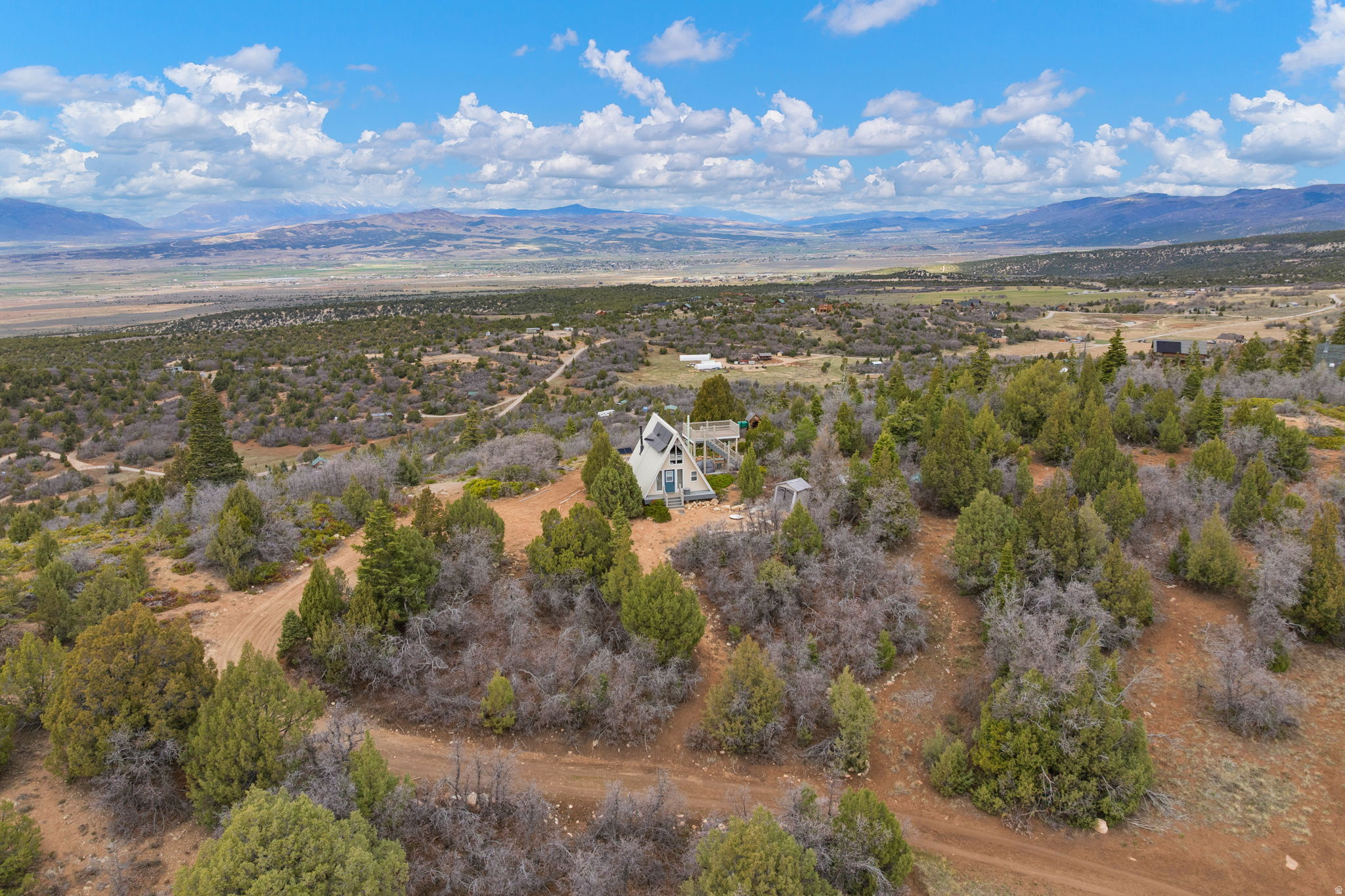 SPRING CITY RANCHERO - Residential