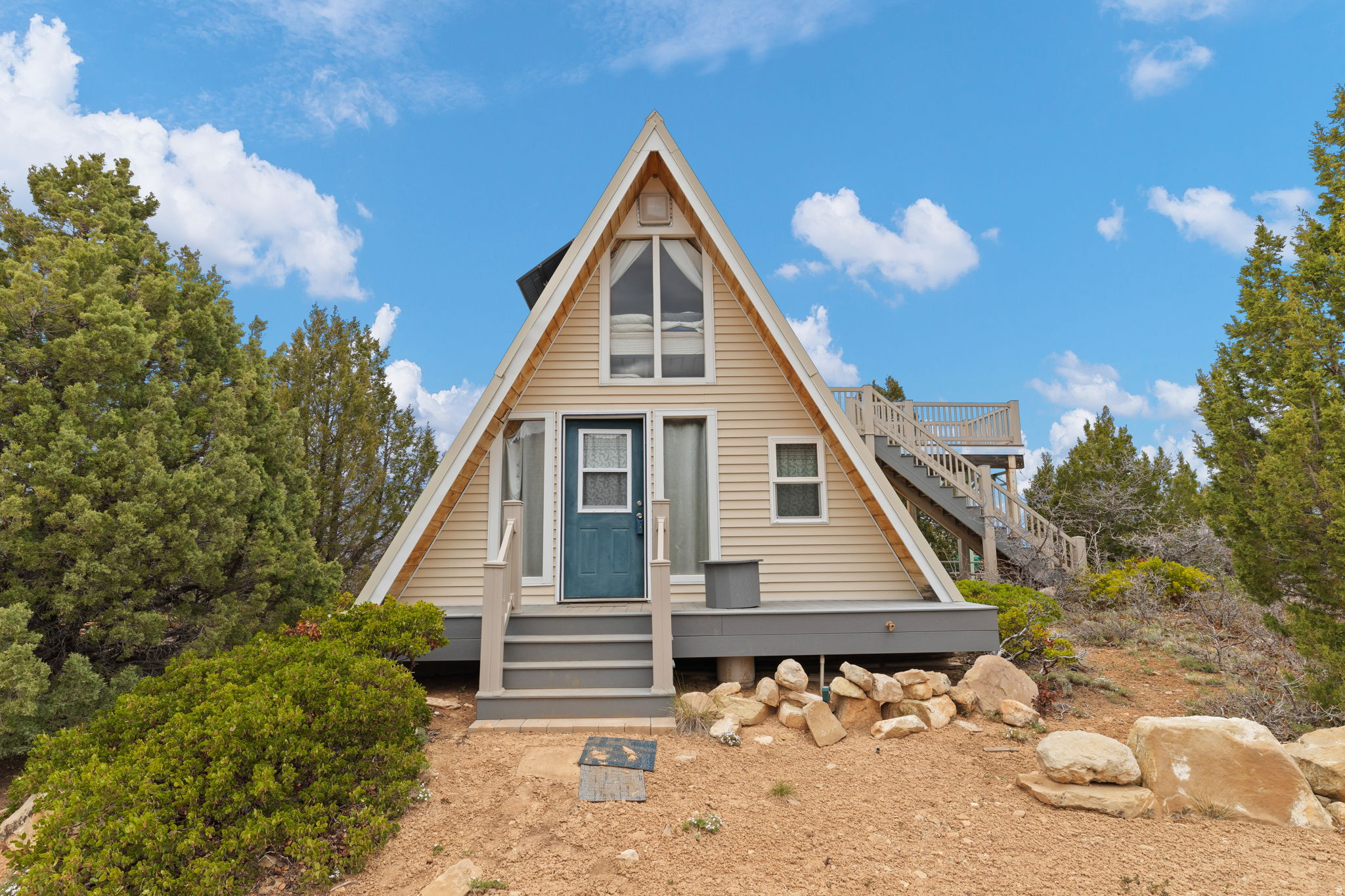 SPRING CITY RANCHERO - Residential