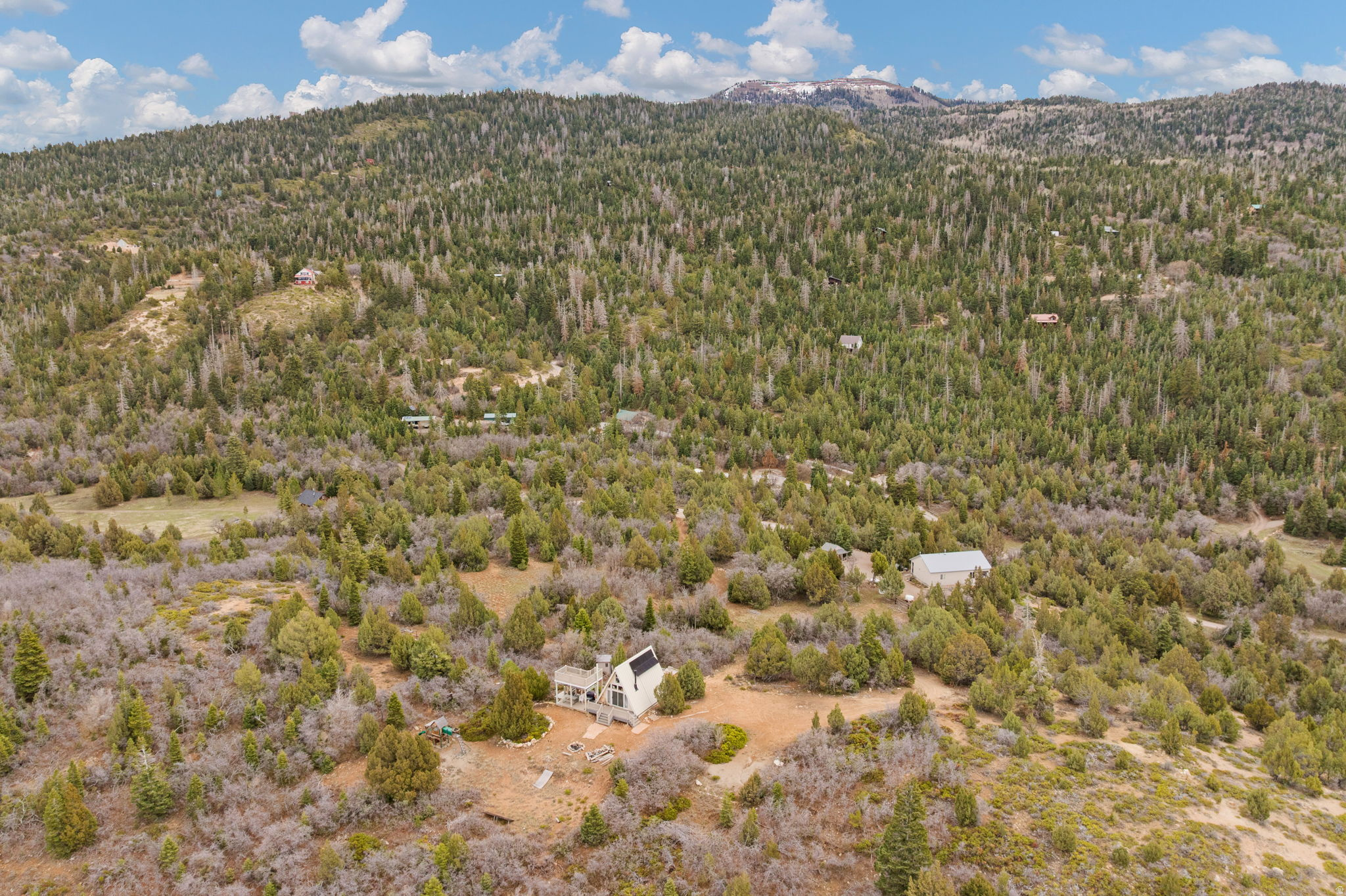 SPRING CITY RANCHERO - Residential