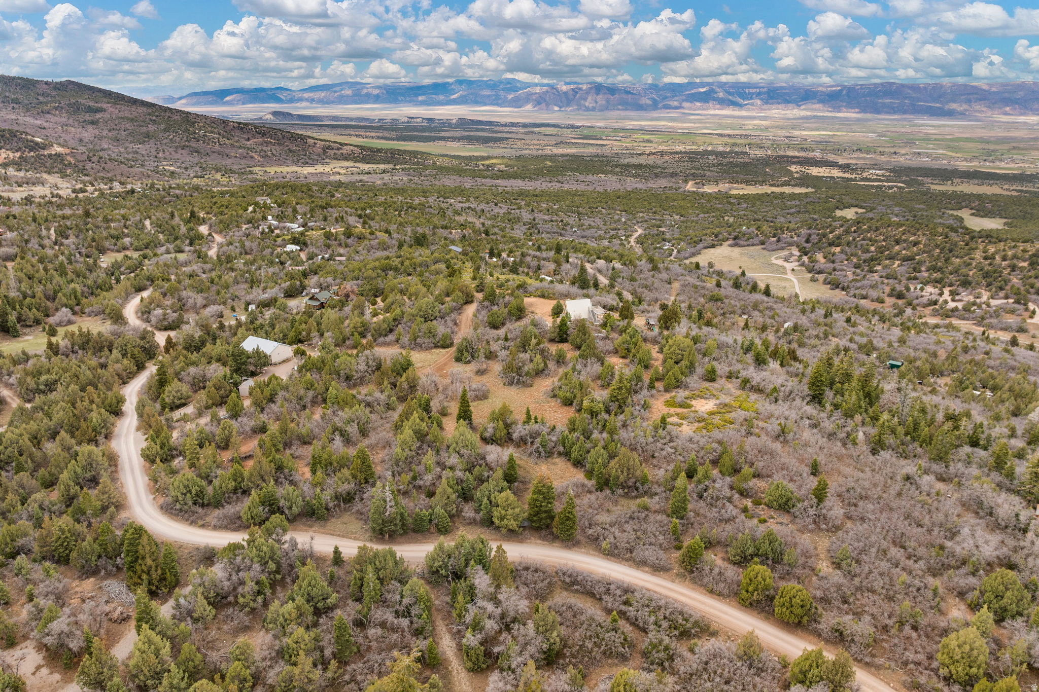 SPRING CITY RANCHERO - Residential