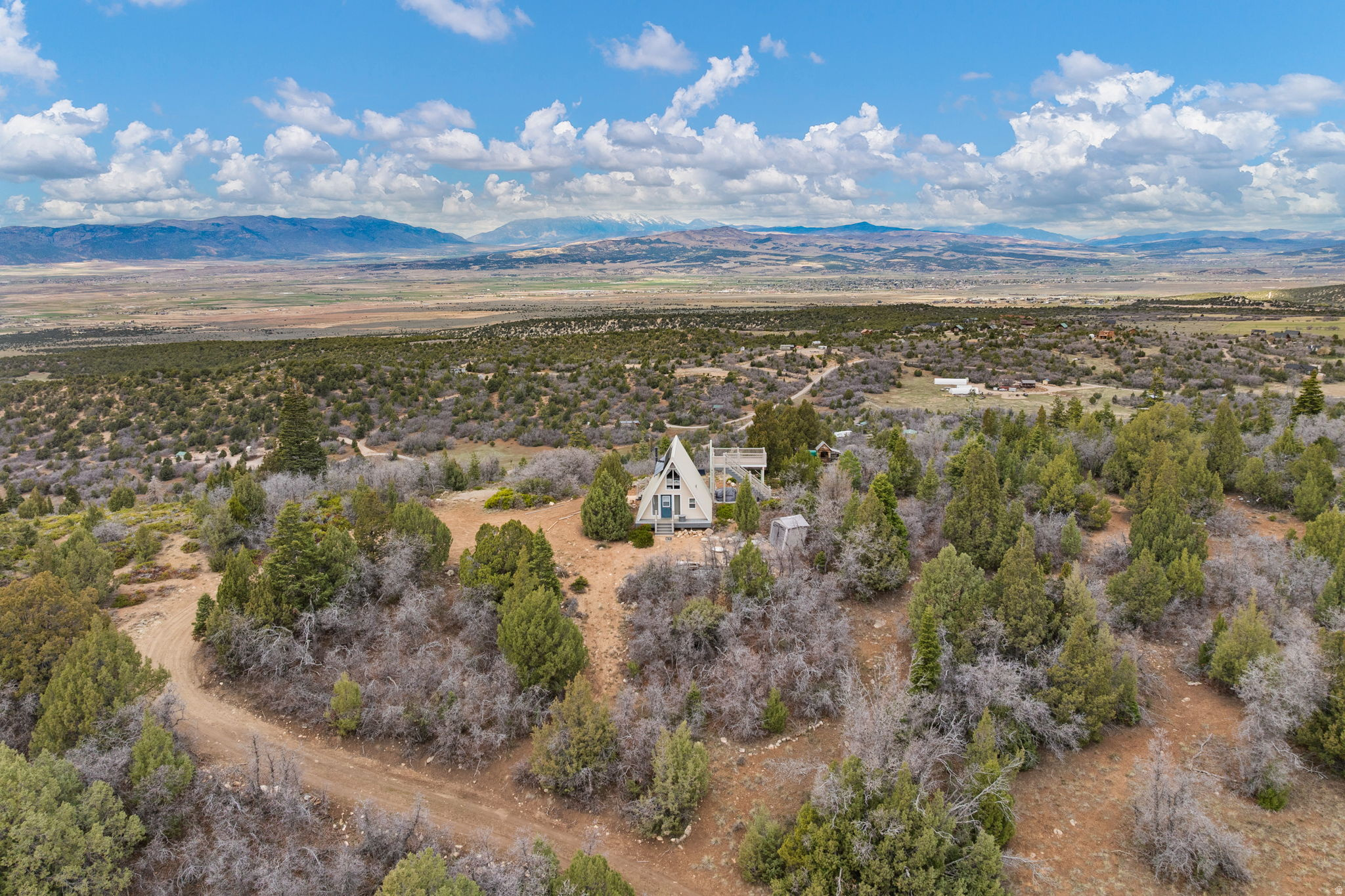 SPRING CITY RANCHERO - Residential