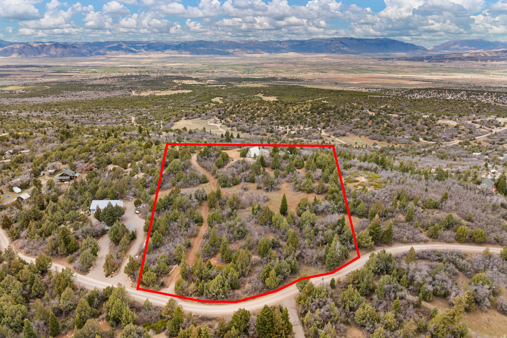 SPRING CITY RANCHERO - Residential