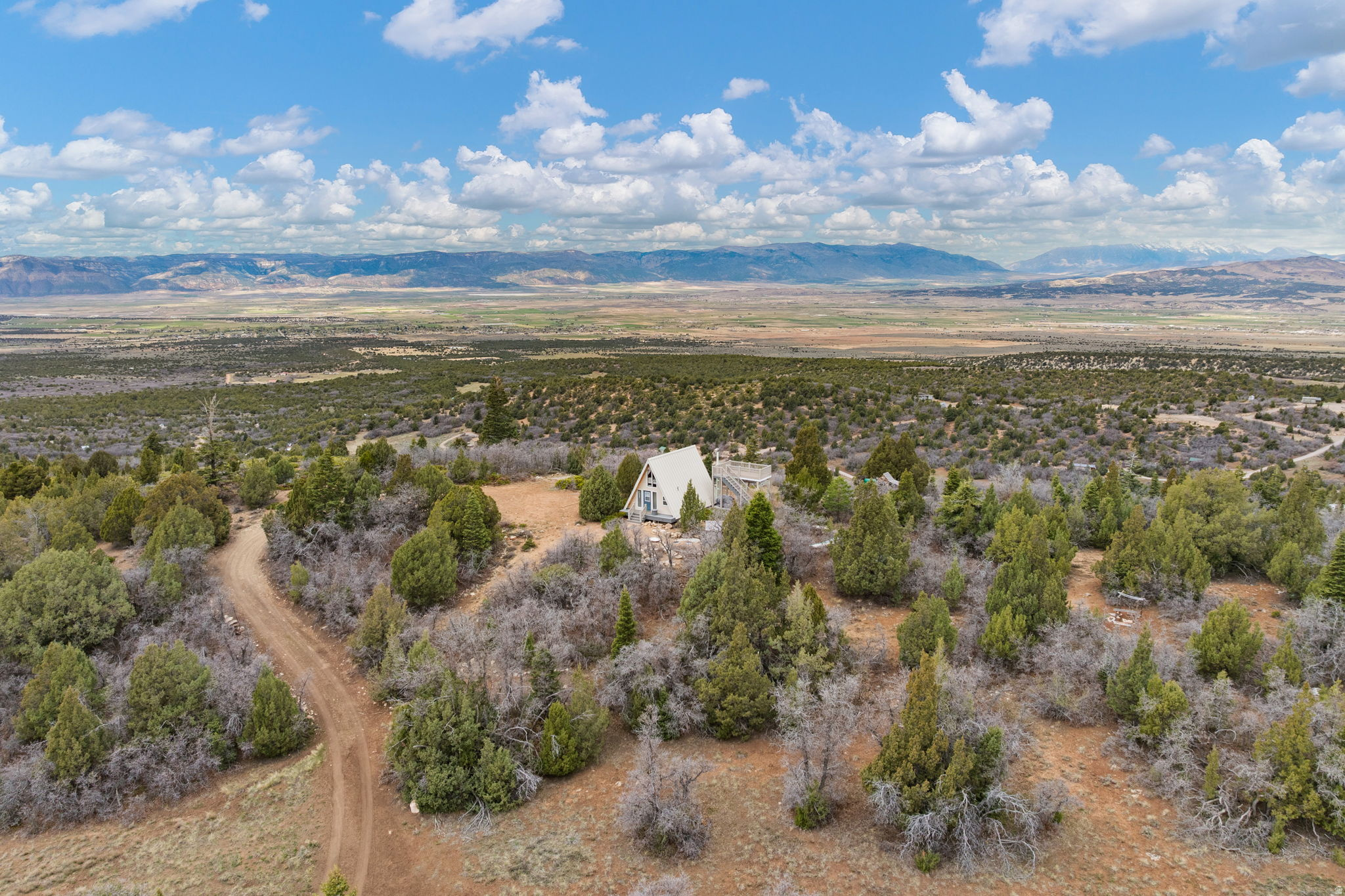 SPRING CITY RANCHERO - Residential